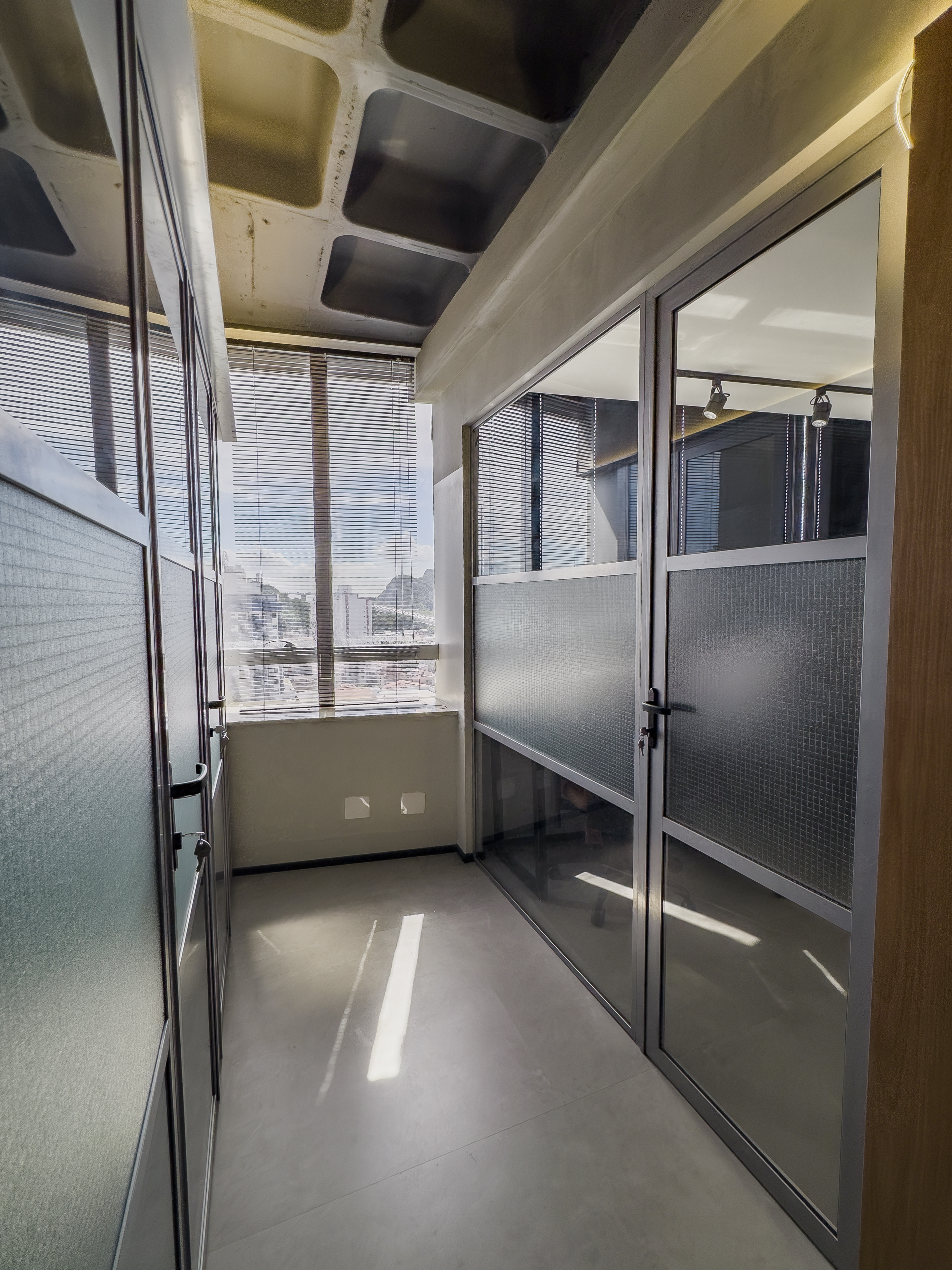 Photo of the room Private office for 4 seats · 10 to 20 m² in Praia da Costa, Vila Velha (3/3)