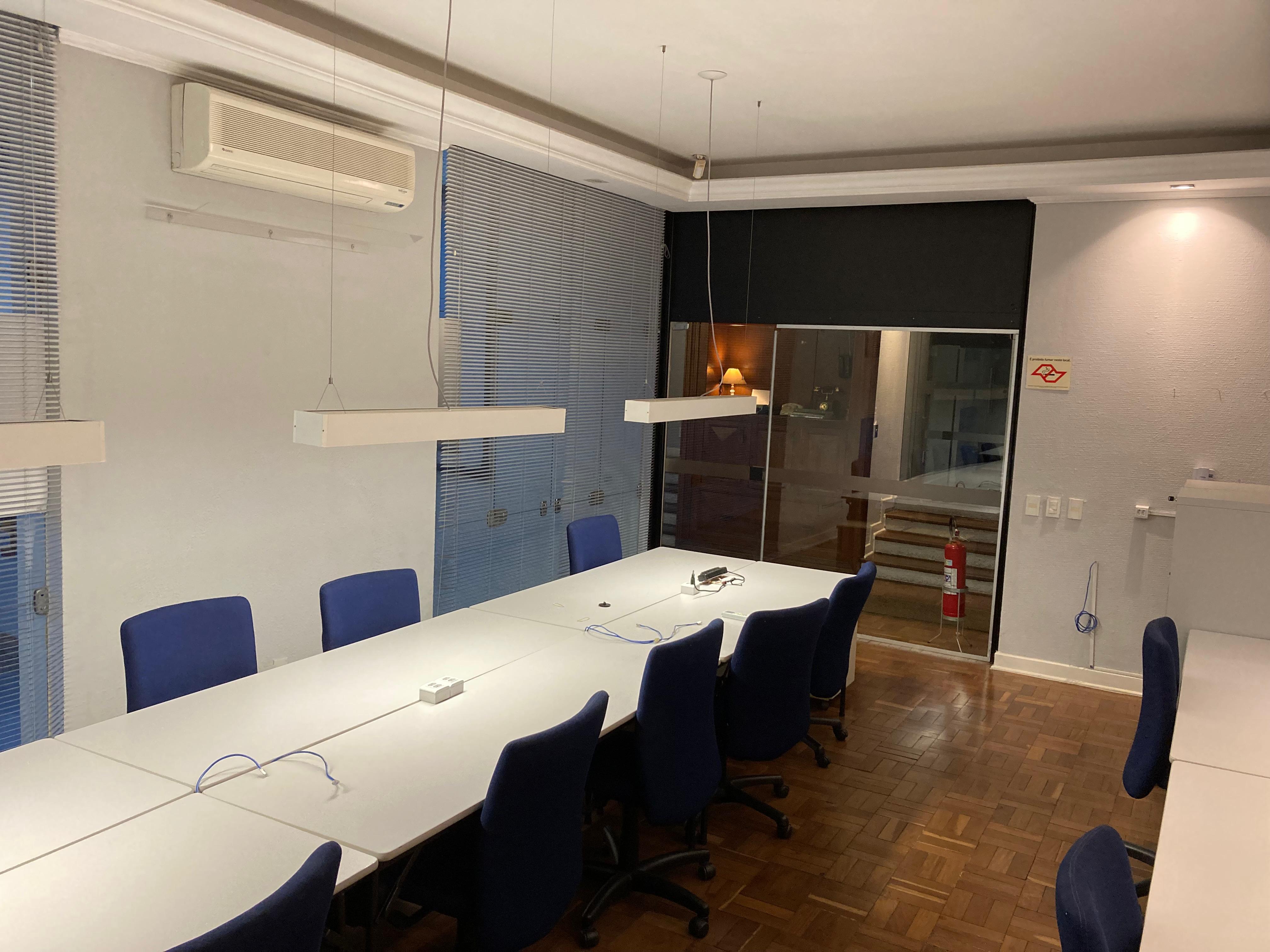 Photo of the room Private office for 15 seats · 30 to 40 m² in Centro, Campinas (2/4)