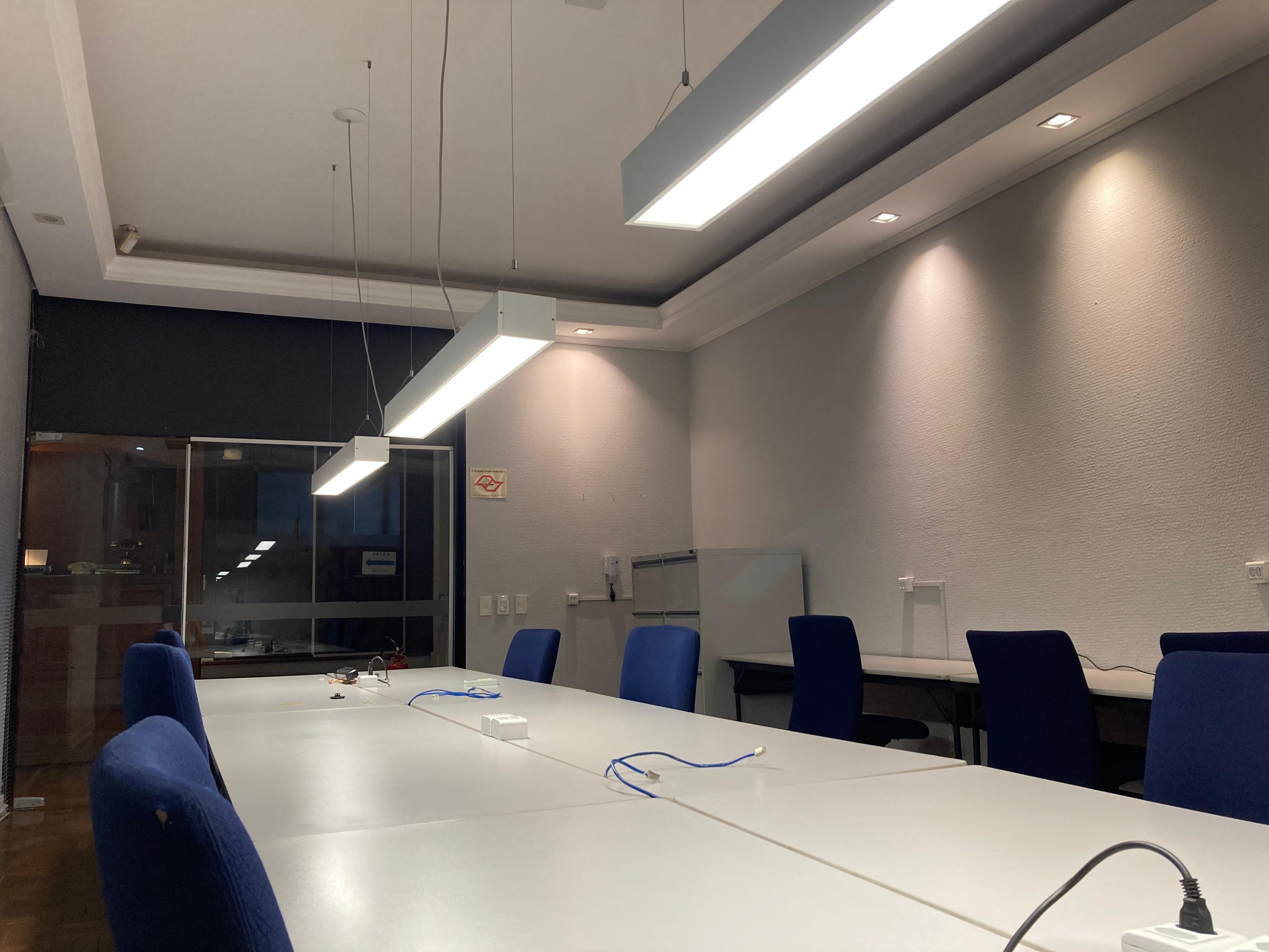 Photo of the room Private office for 15 seats · 30 to 40 m² in Centro, Campinas (3/4)