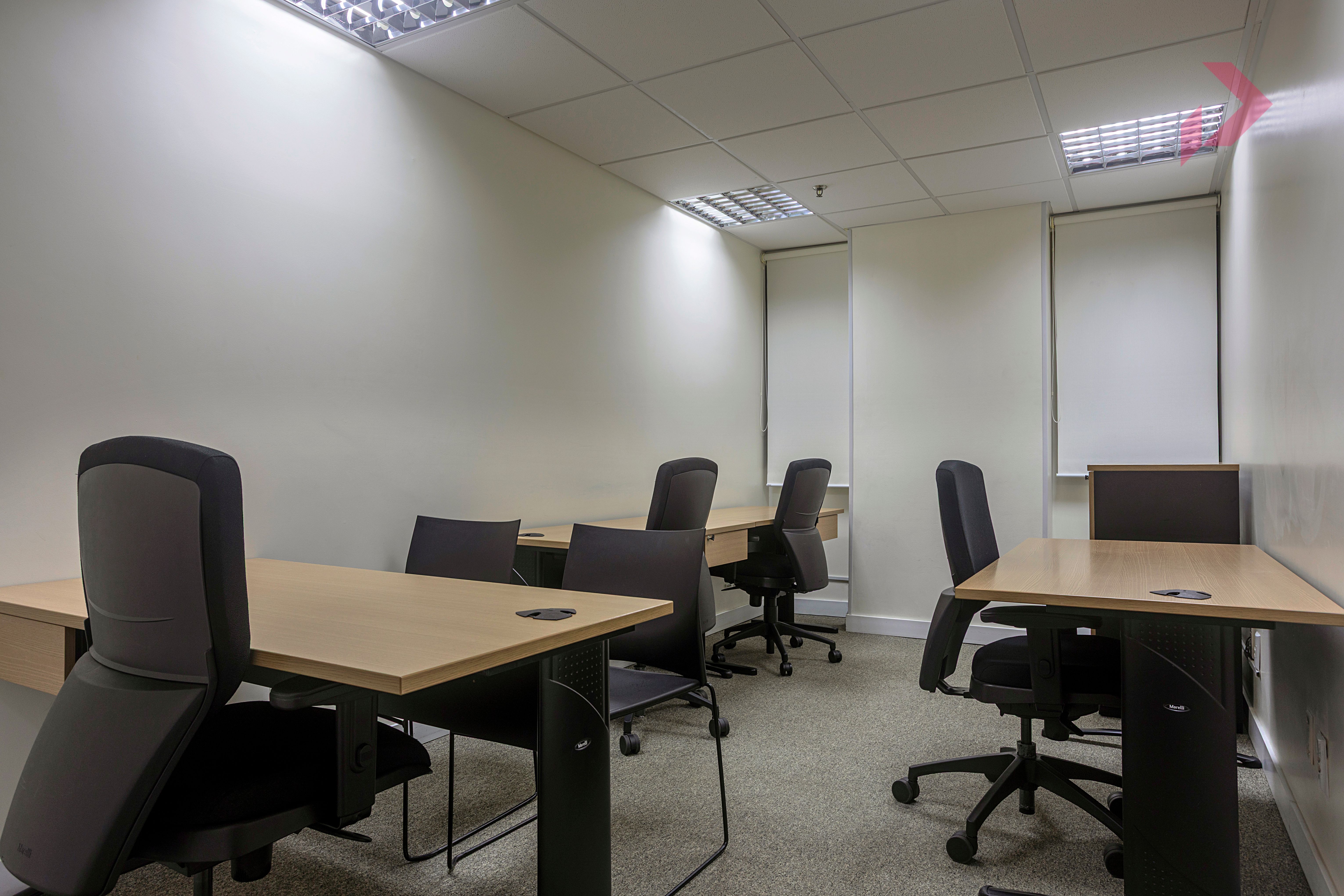 Photo of the room Private office for 5 seats · 10 to 20 m² in Caminho das Árvores, Salvador (1/3)