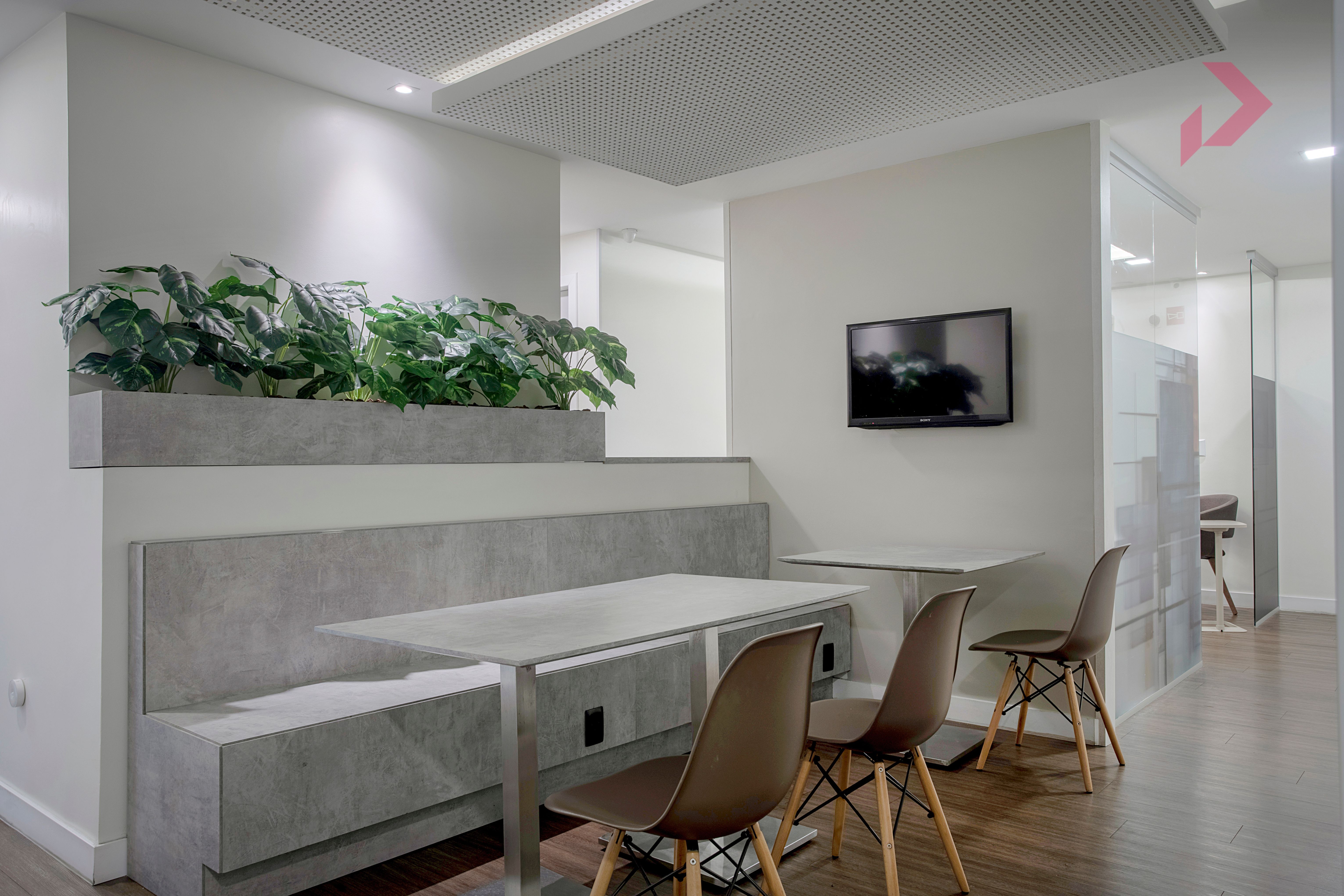 Photo of the room Private office for 5 seats · 10 to 20 m² in Caminho das Árvores, Salvador (3/3)