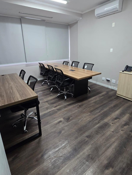 Photo of the room Private office for 3 seats · 10 to 20 m² in Gonzaga, Santos (2/3)