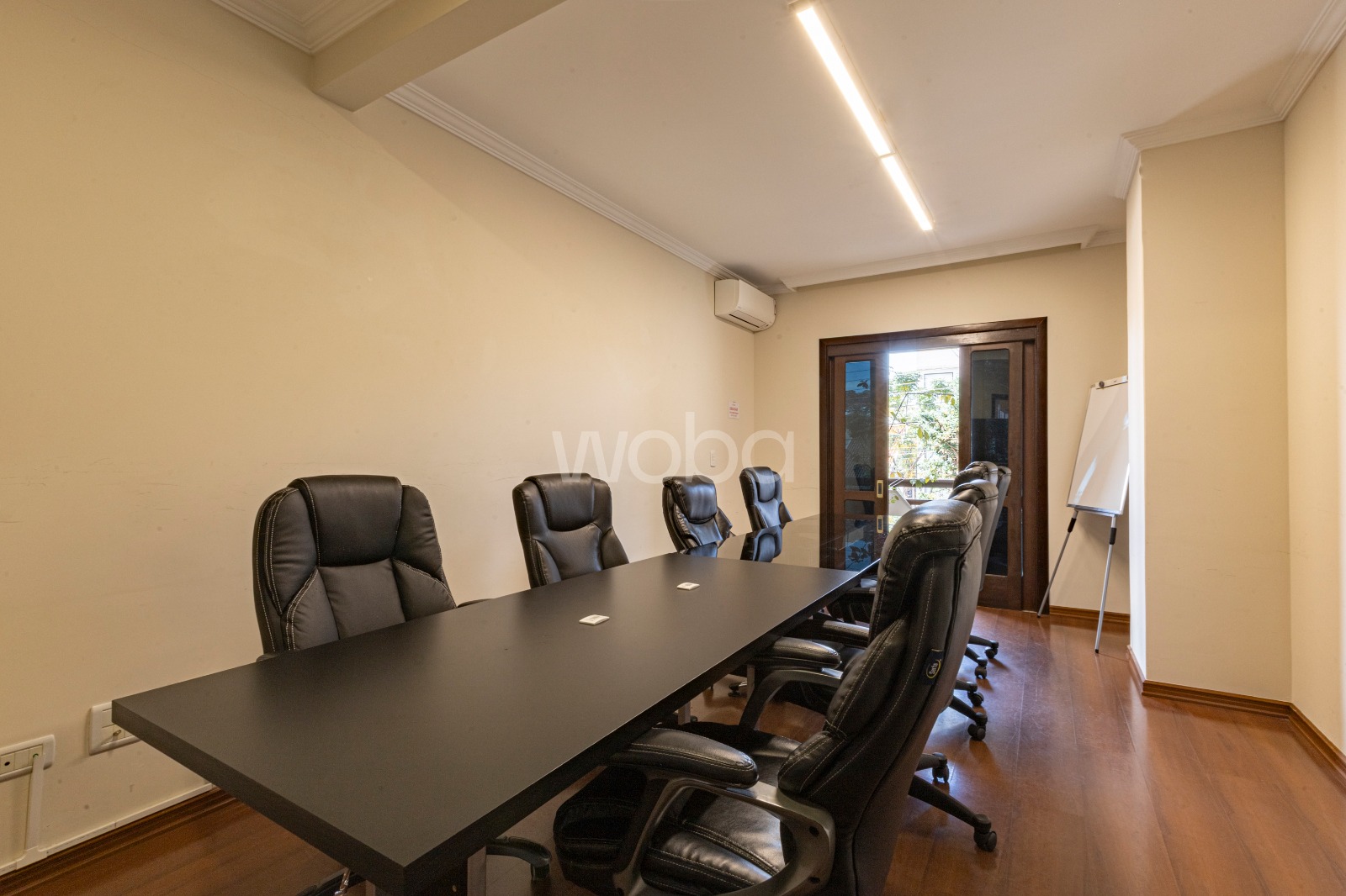 Photo of the room Sala Arapuá-RI — Jardim Office Coworking (5/13)