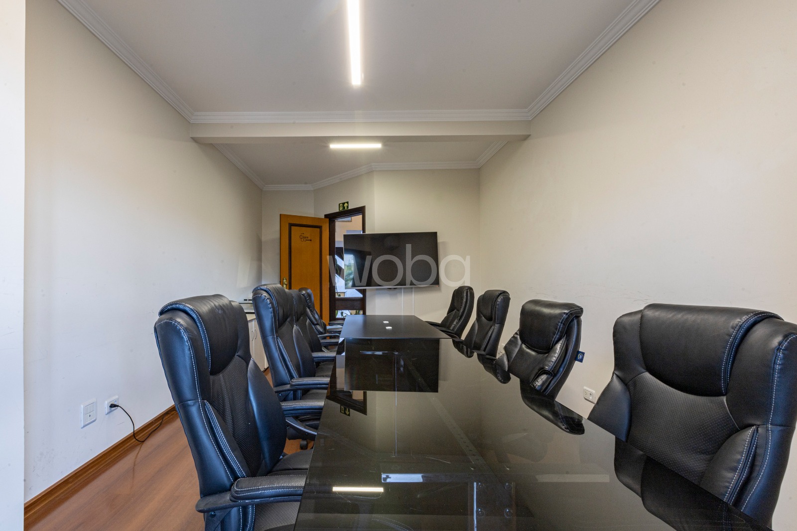 Photo of the room Sala Arapuá-RI — Jardim Office Coworking (4/13)