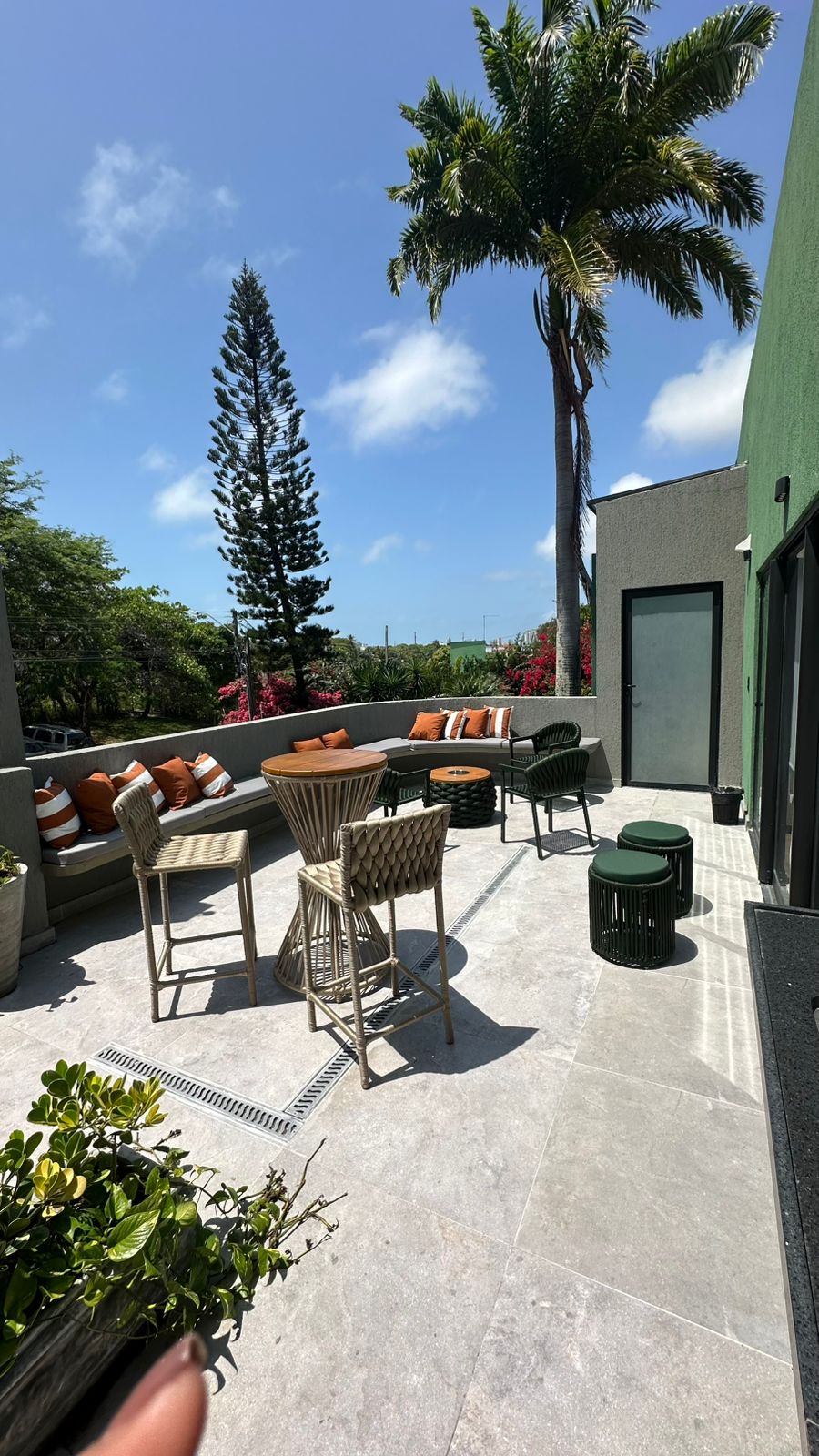 Foto de la sala EcoHub- Sala de reunião, mais solário para eventos — ECOhub (4/9)