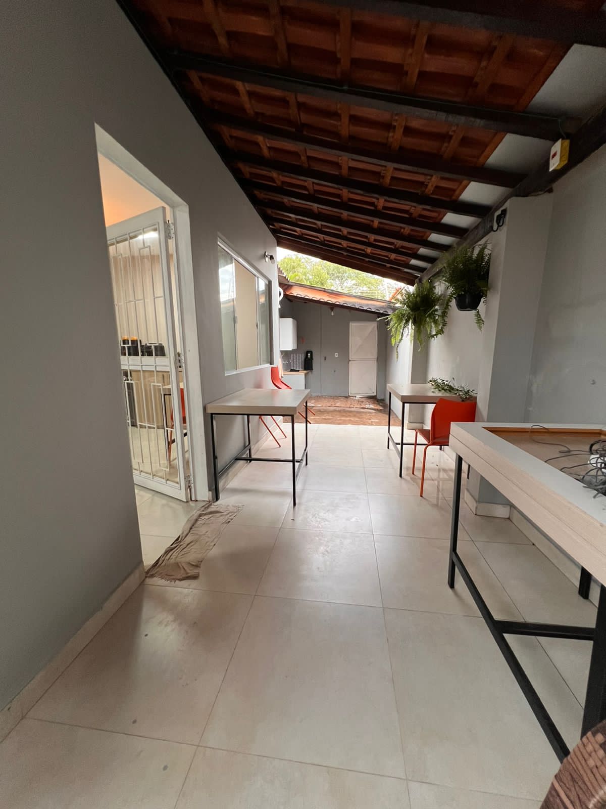 Photo of the room Private office for 4 seats · 20 to 30 m² in Bosque da Saúde, Cuiabá (2/3)