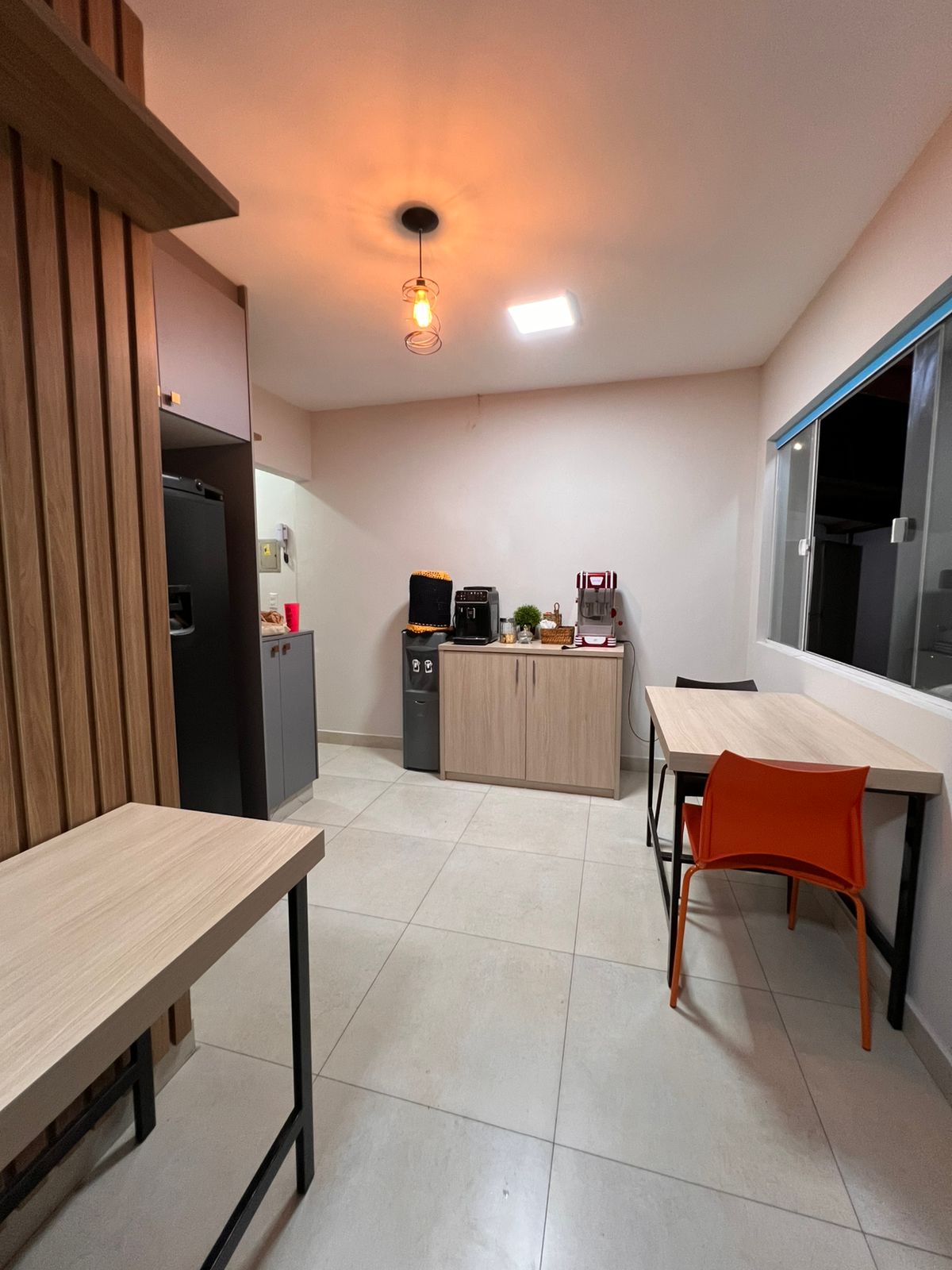 Photo of the room Private office for 4 seats · 20 to 30 m² in Bosque da Saúde, Cuiabá (3/3)