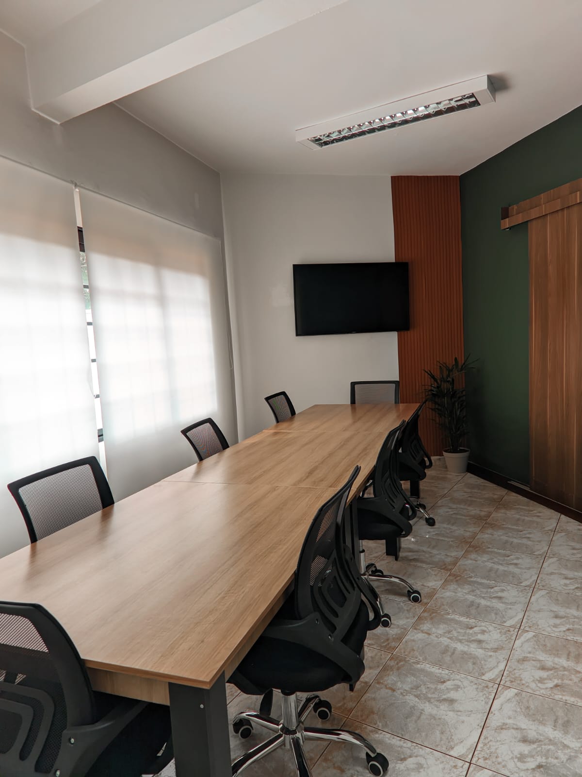 Sala de Reunião — Jardim São Luiz, Ribeirão Preto/SP