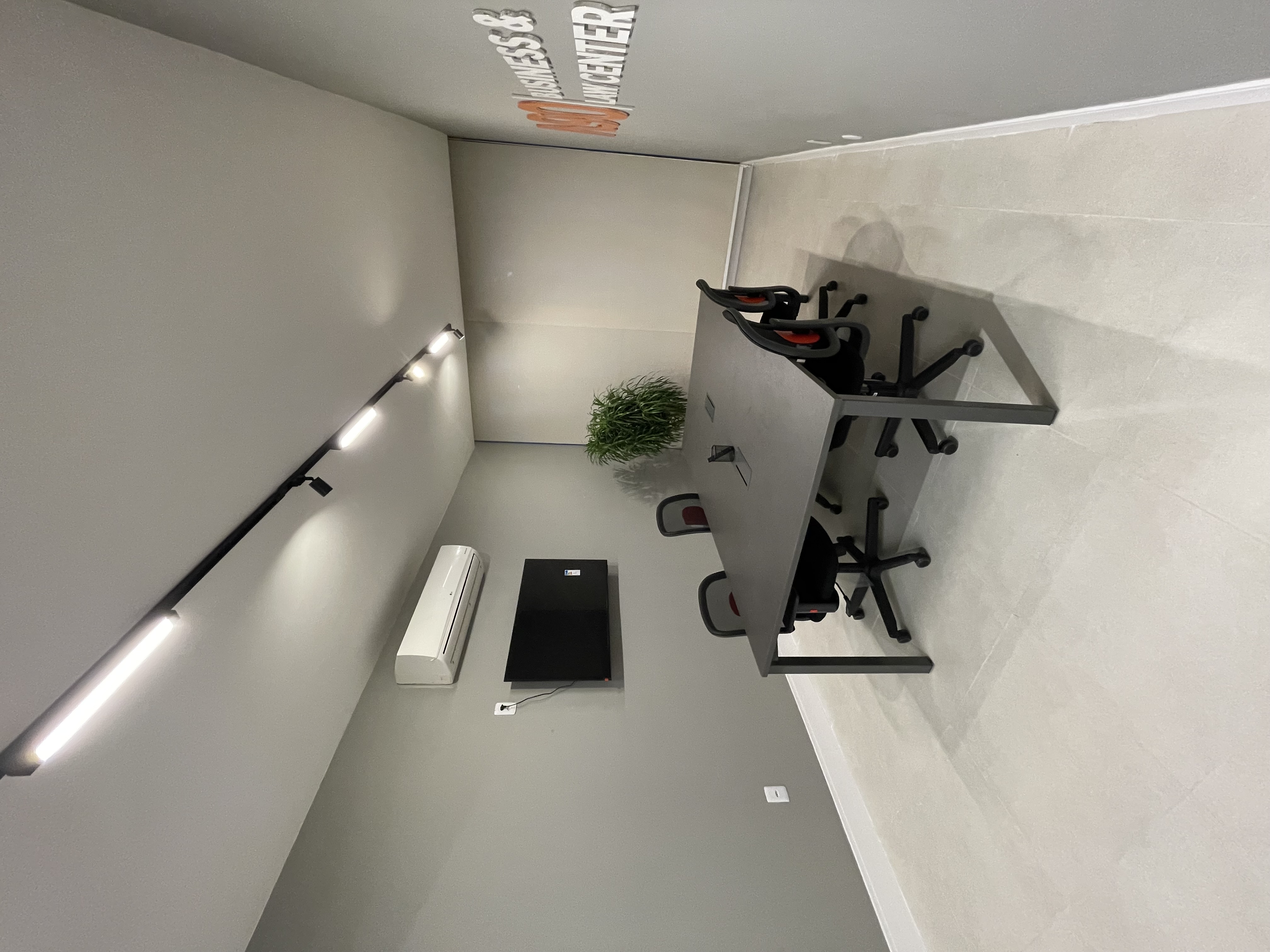 Photo of the room Sala Laranja — A90 (2/4)