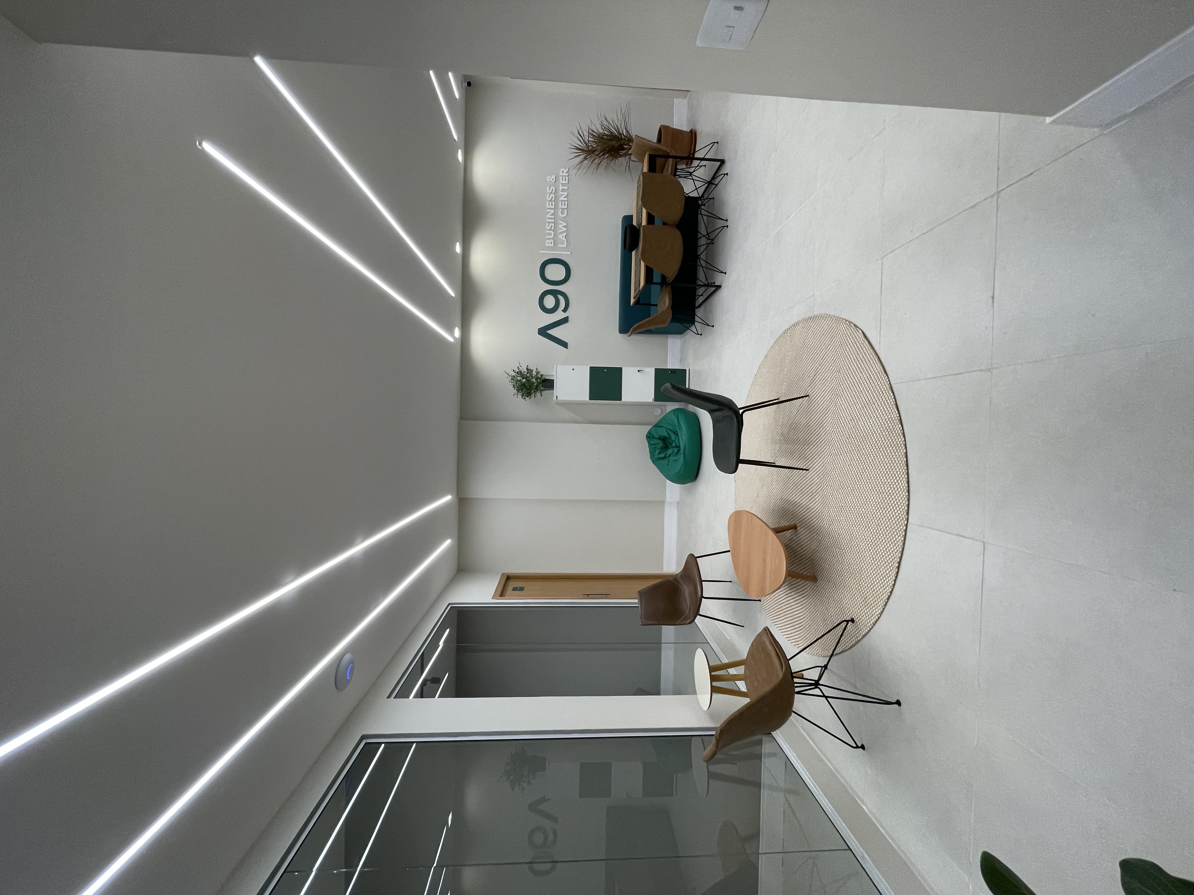 Photo of the room Sala Laranja — A90 (3/4)