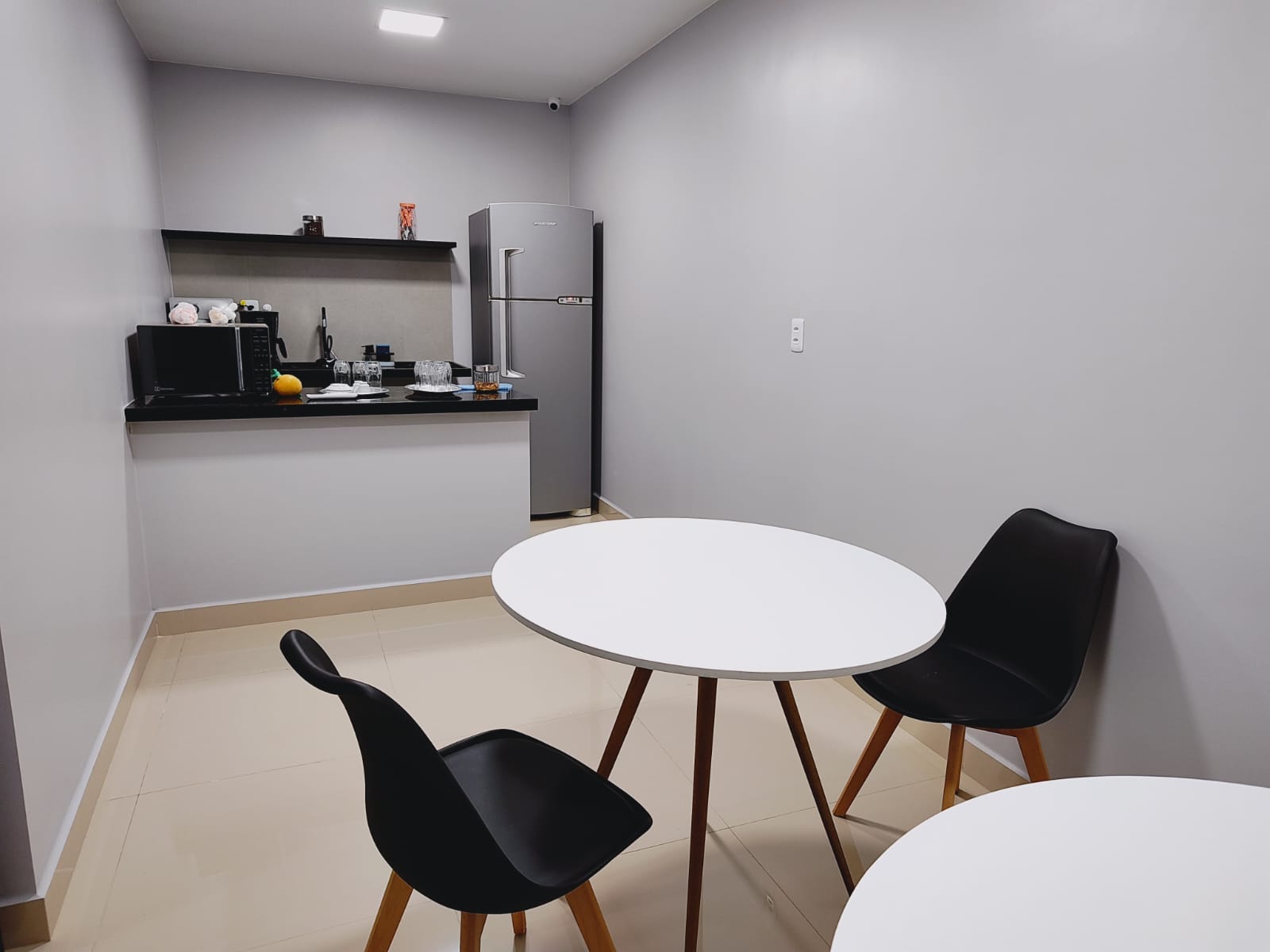 Foto da sala Escritório privativo para 3 posições · 0 a 10 m² em São Brás, Belém (3/3)