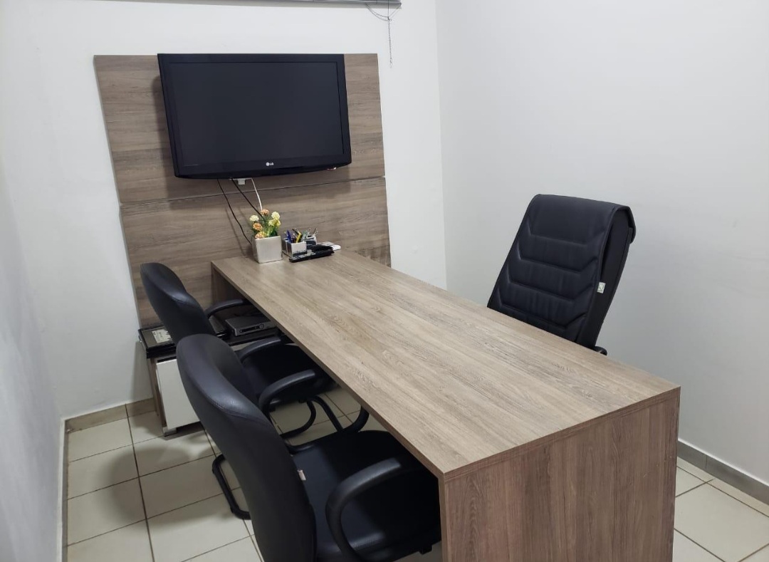 Photo of the room Private office for 3 seats · 80 to 90 m² in Vila Aurora I, Rondonópolis (1/3)