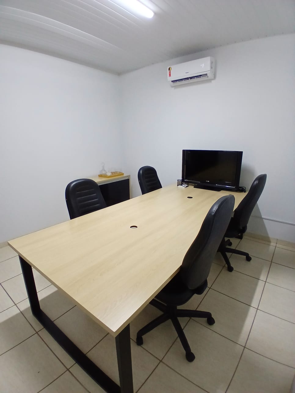 Photo of the room Sala de reunião 2 — Elo Working (2/8)