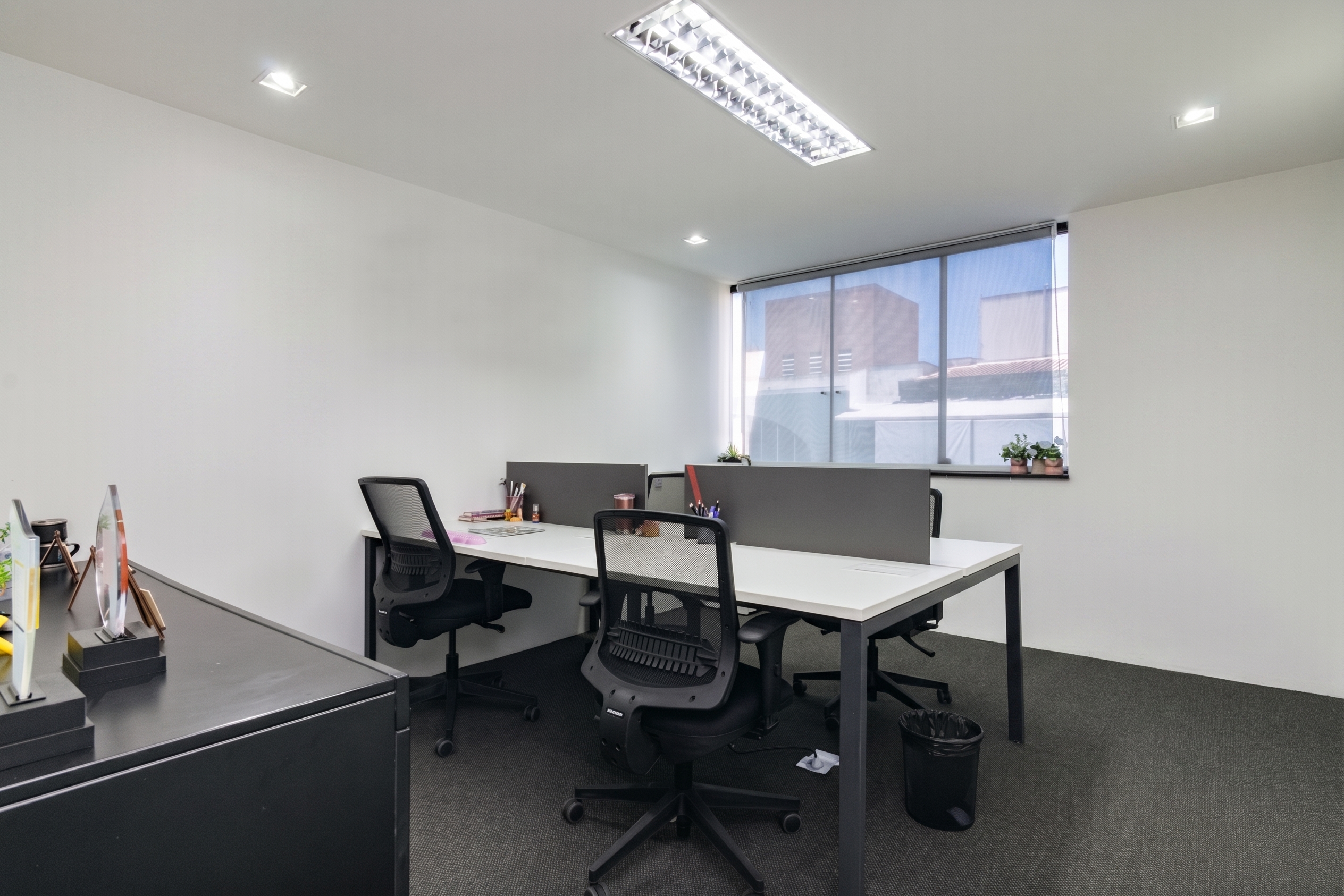 Foto da sala Office 03 — Moove Coworking Downtown (2/13)