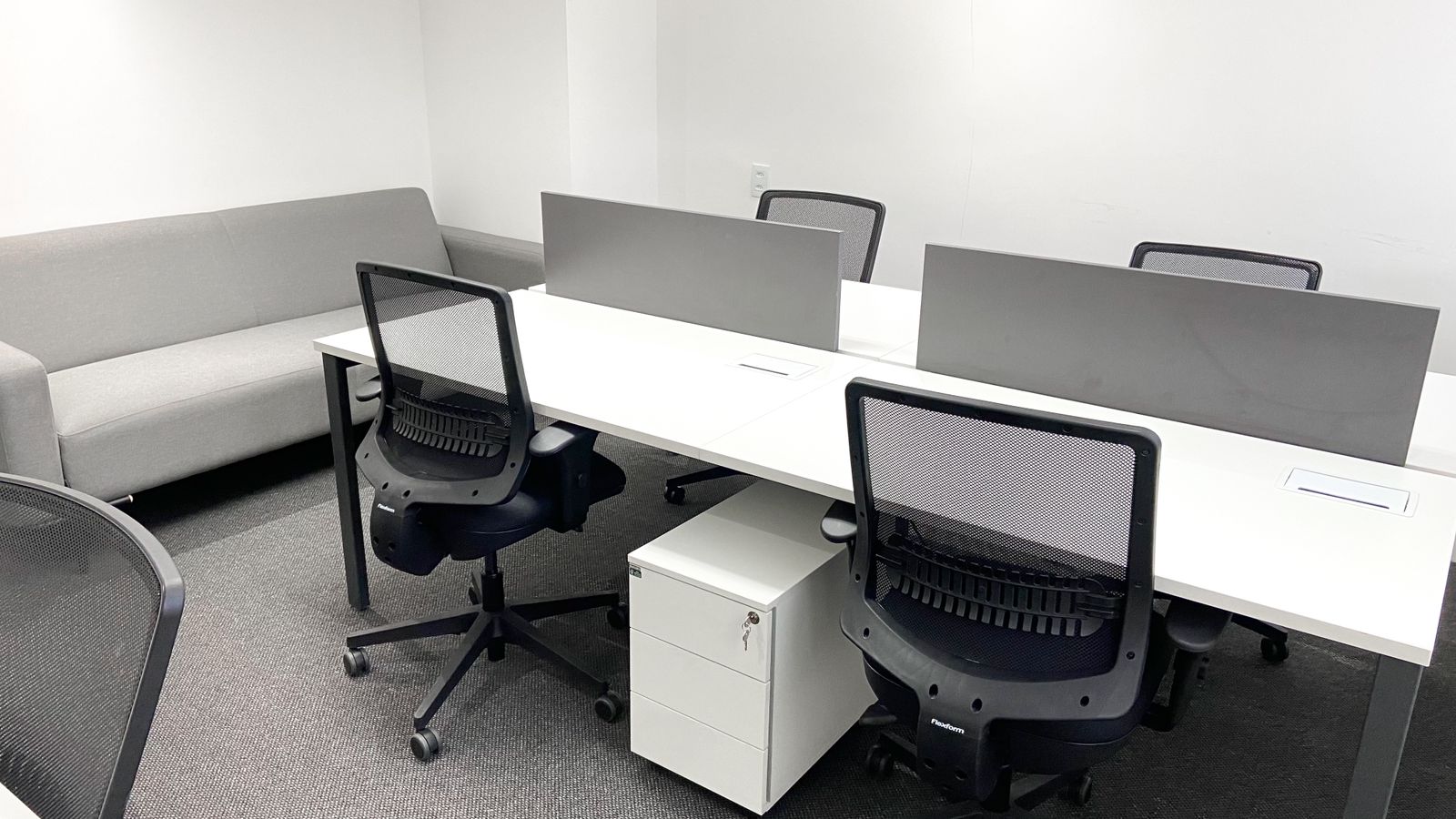 Photo of the room Office 02 — Moove Coworking Downtown (2/13)