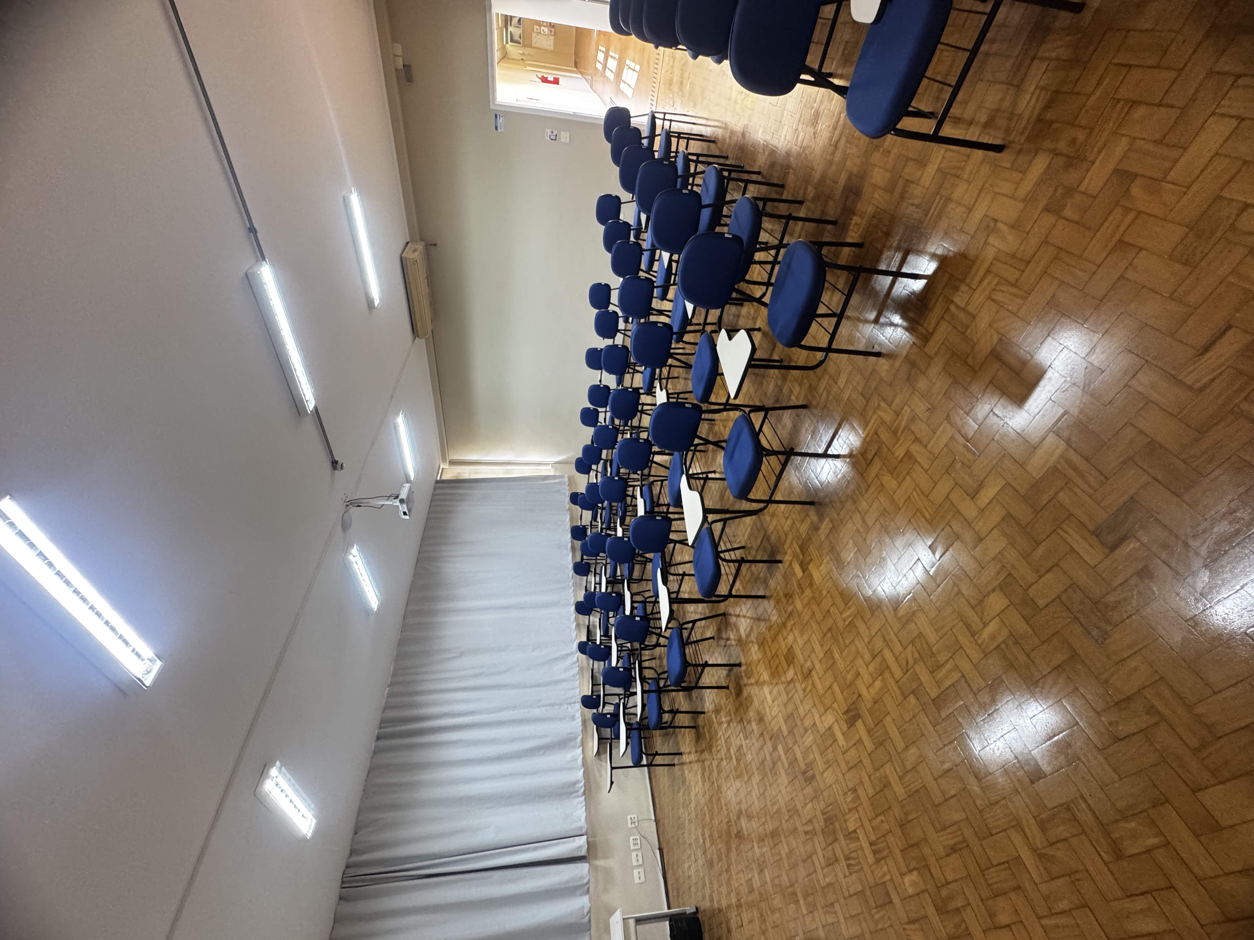 Foto da sala SALA M31 — Aluguel de Sala SP - Unidade 2 (4/13)