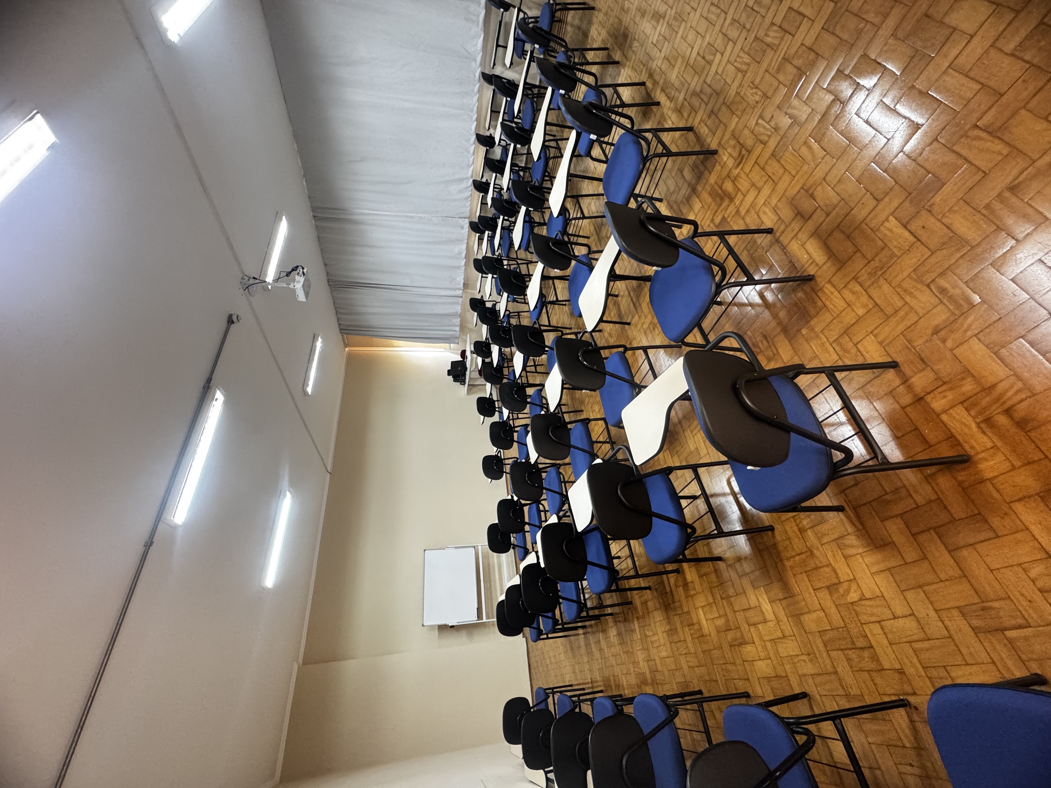 Foto da sala SALA M31 — Aluguel de Sala SP - Unidade 2 (3/13)