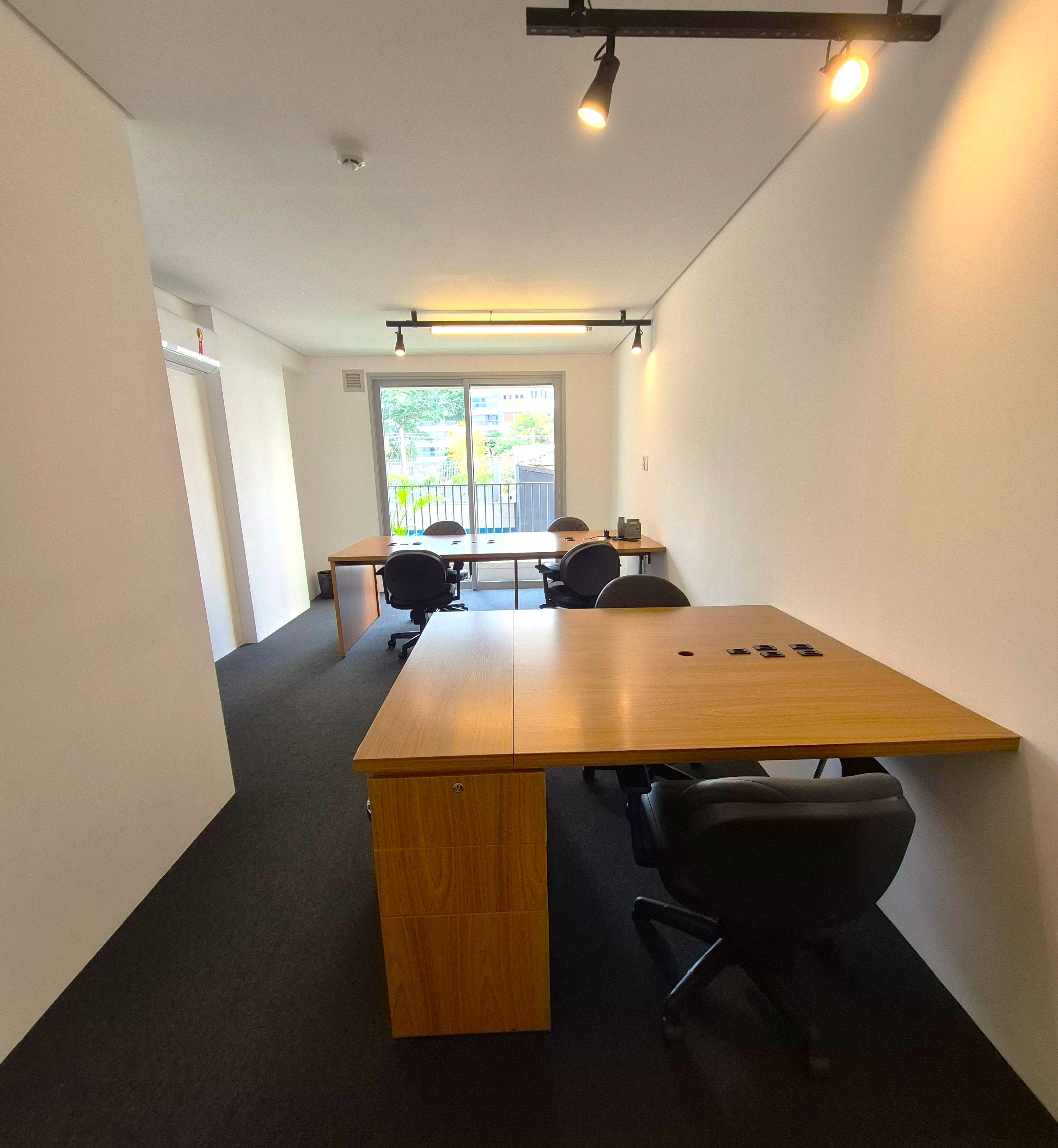 Photo of the room Private office for 6 seats · 20 to 30 m² in Pinheiros, São Paulo (3/3)
