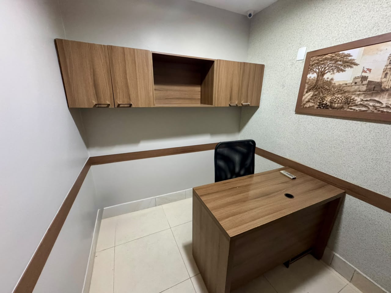 Foto de la sala Belém — Fábrica Coworking (2/10)