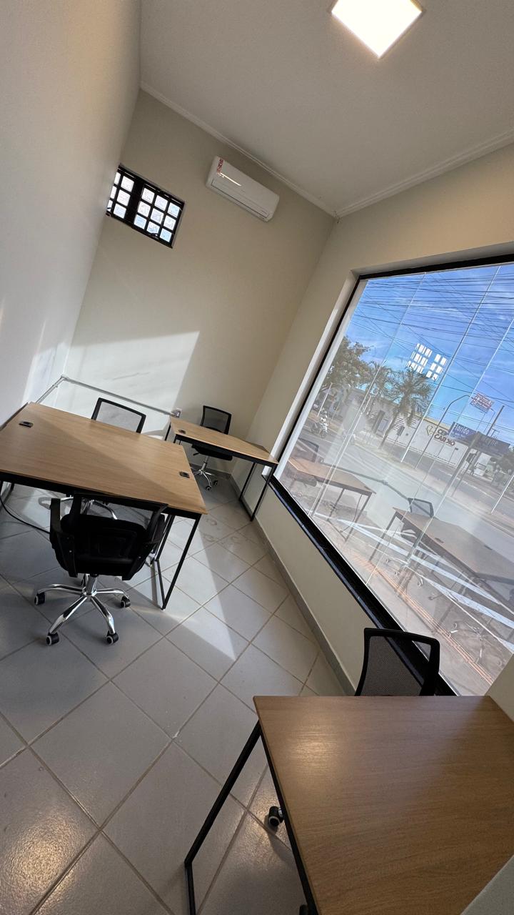 Foto da sala Escritório privativo para 4 posições · 10 a 20 m² em Jardim Florido, Canaã dos Carajás (2/3)