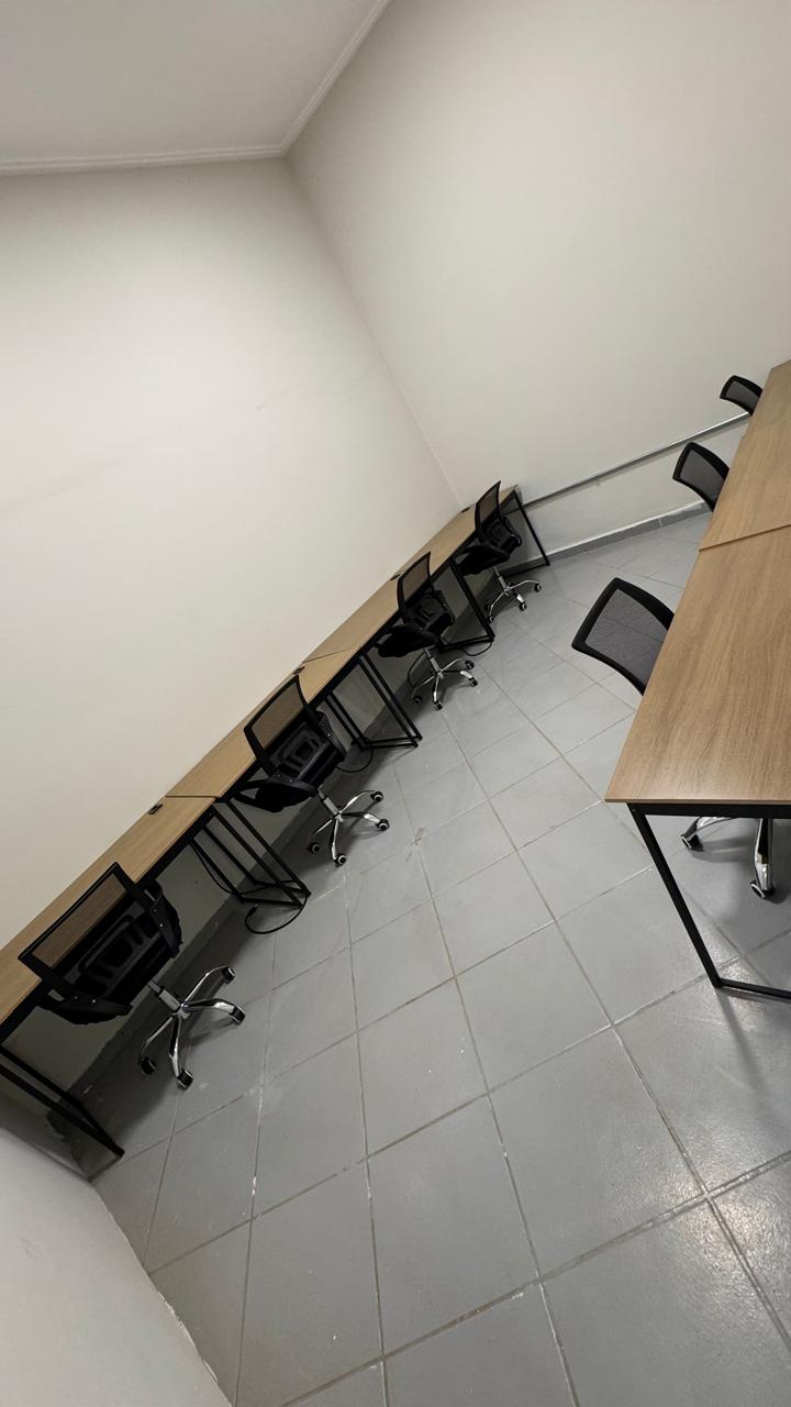 Photo of the room Private office for 7 seats · 10 to 20 m² in Jardim Florido, Canaã dos Carajás (2/3)