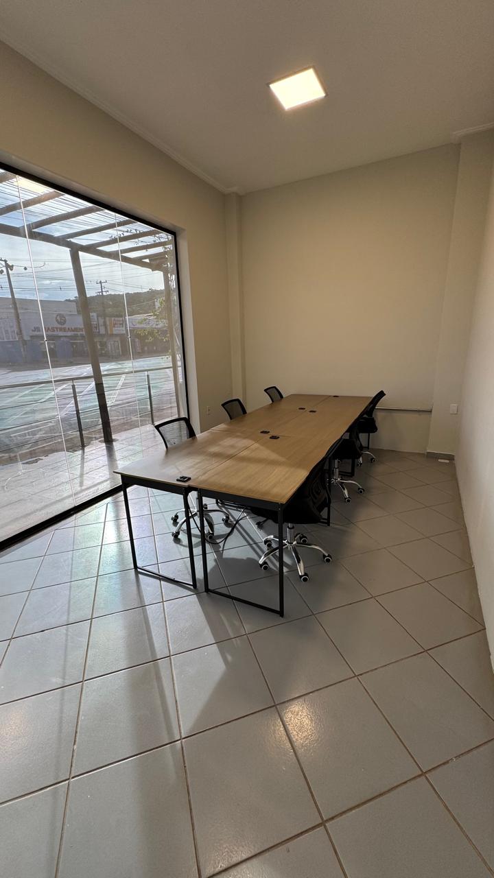 Photo of the room Private office for 6 seats · 10 to 20 m² in Jardim Florido, Canaã dos Carajás (1/3)