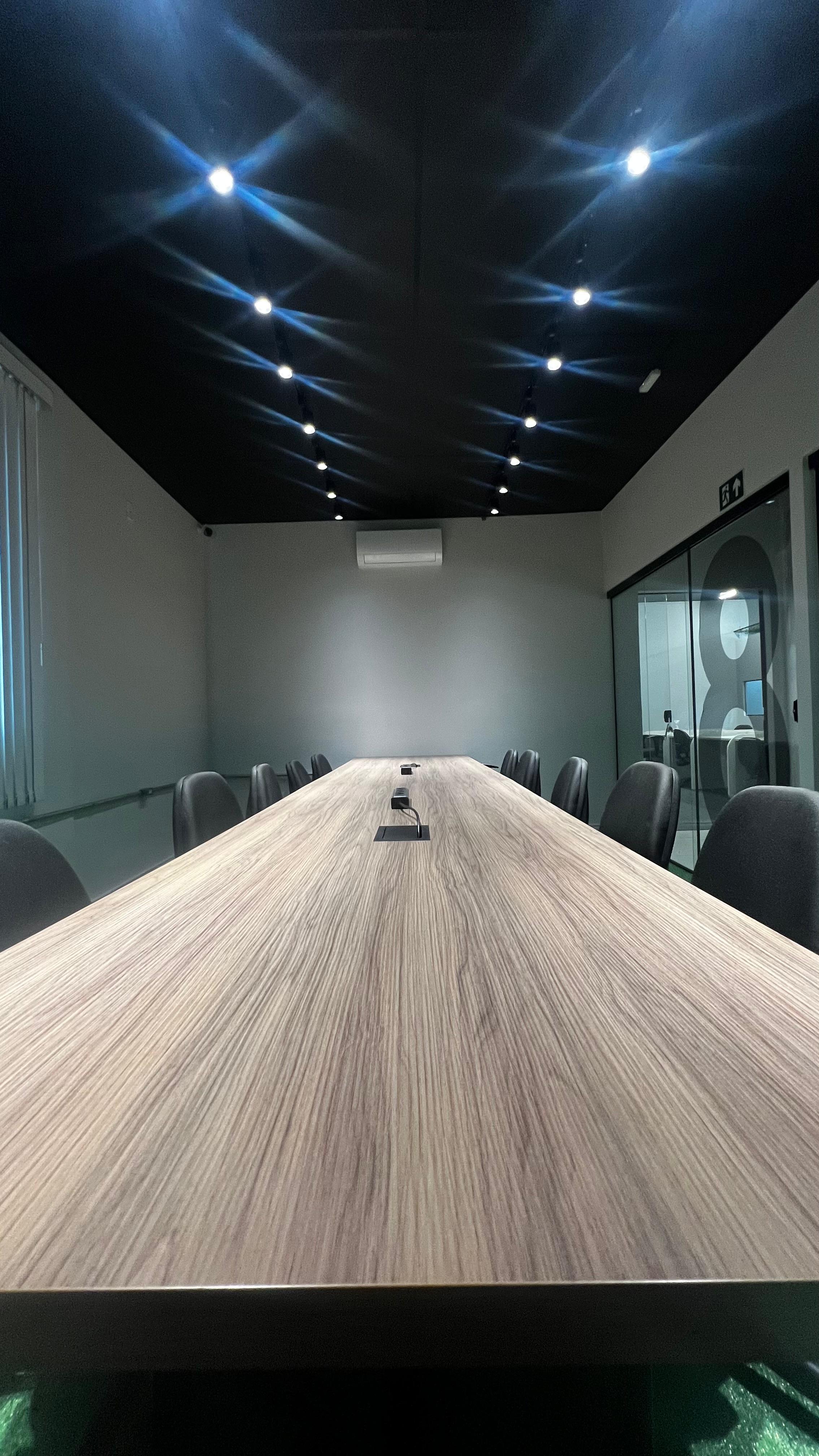 Photo of the room Private office for 10 seats · 20 to 30 m² in Santa Mônica, Uberlândia (3/3)