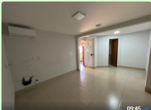 Foto da sala Escritório privativo para 8 posições · 20 a 30 m² em Jardim América, Goiânia (2/3)