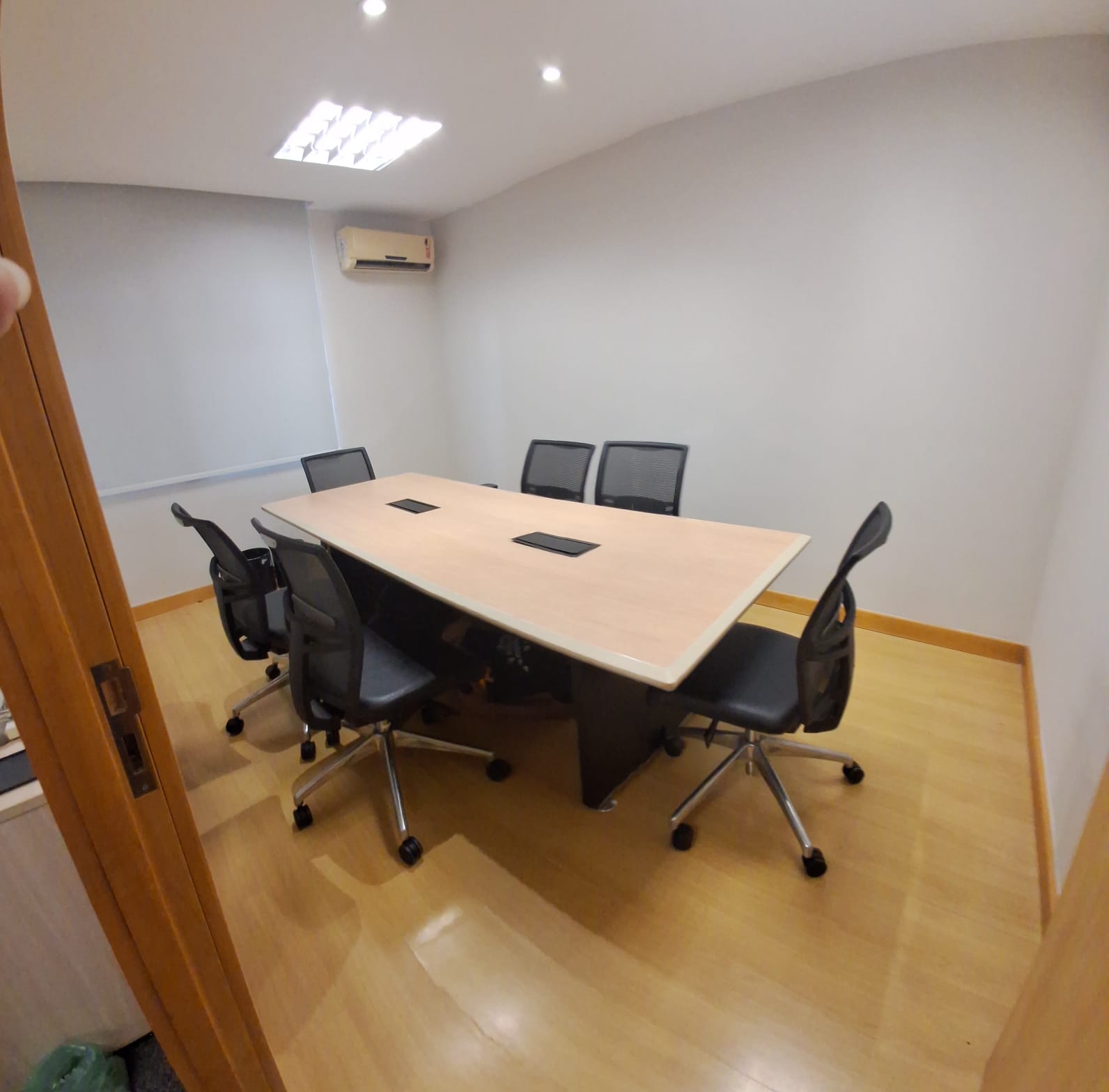 Photo of the room Private office for 30 seats · 80 to 90 m² in Centro, Rio de Janeiro (1/5)