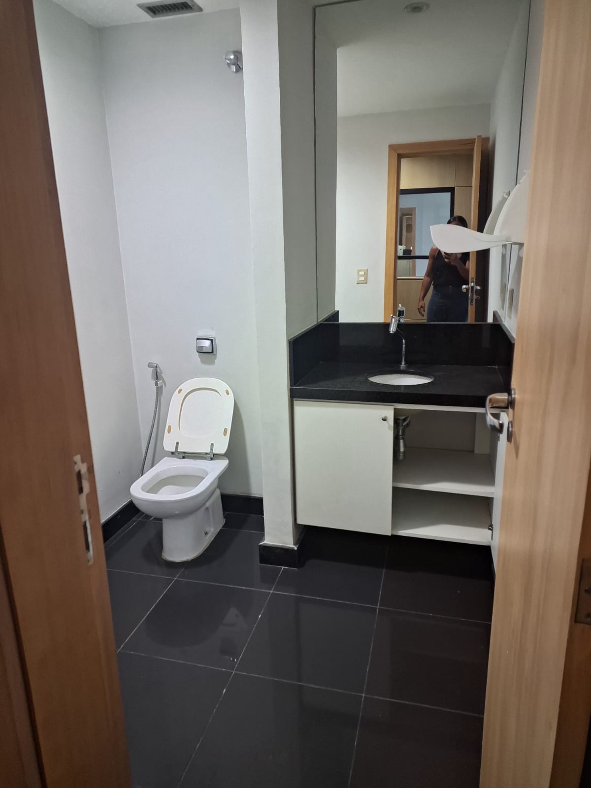 Photo of the room Private office for 30 seats · 80 to 90 m² in Centro, Rio de Janeiro (5/5)
