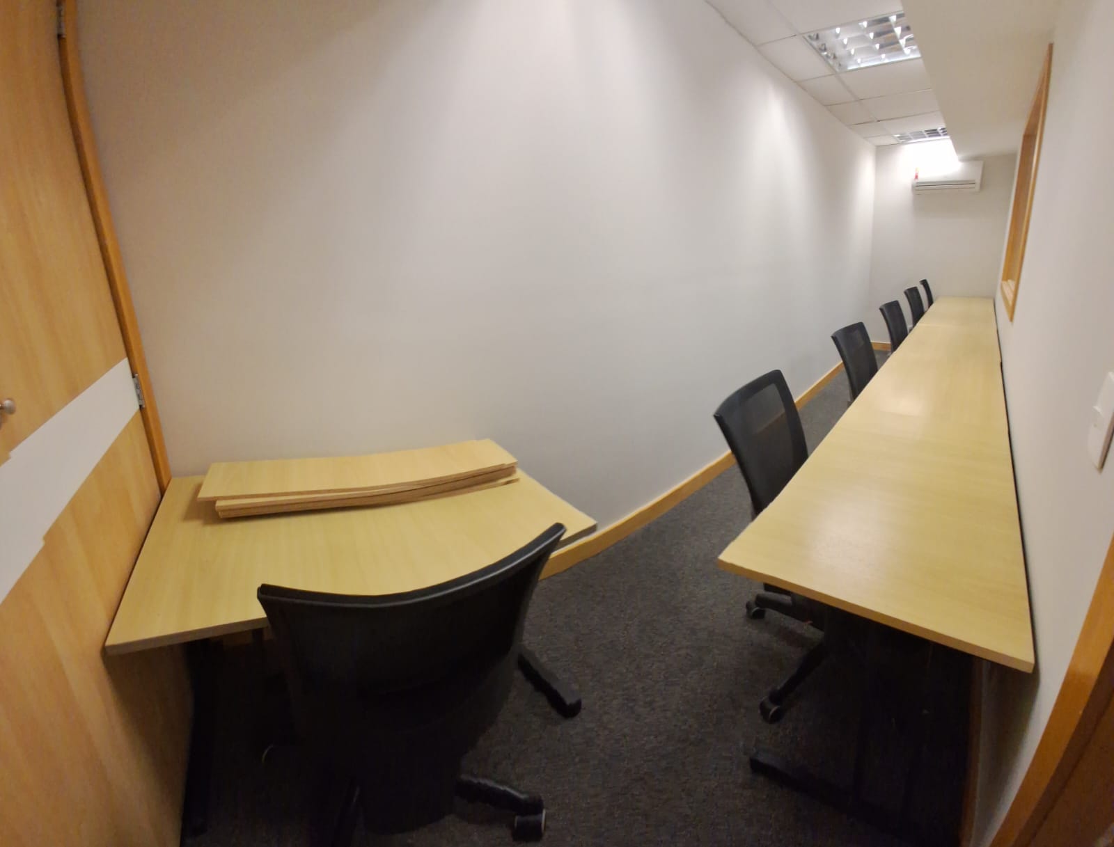 Photo of the room Private office for 30 seats · 80 to 90 m² in Centro, Rio de Janeiro (3/5)