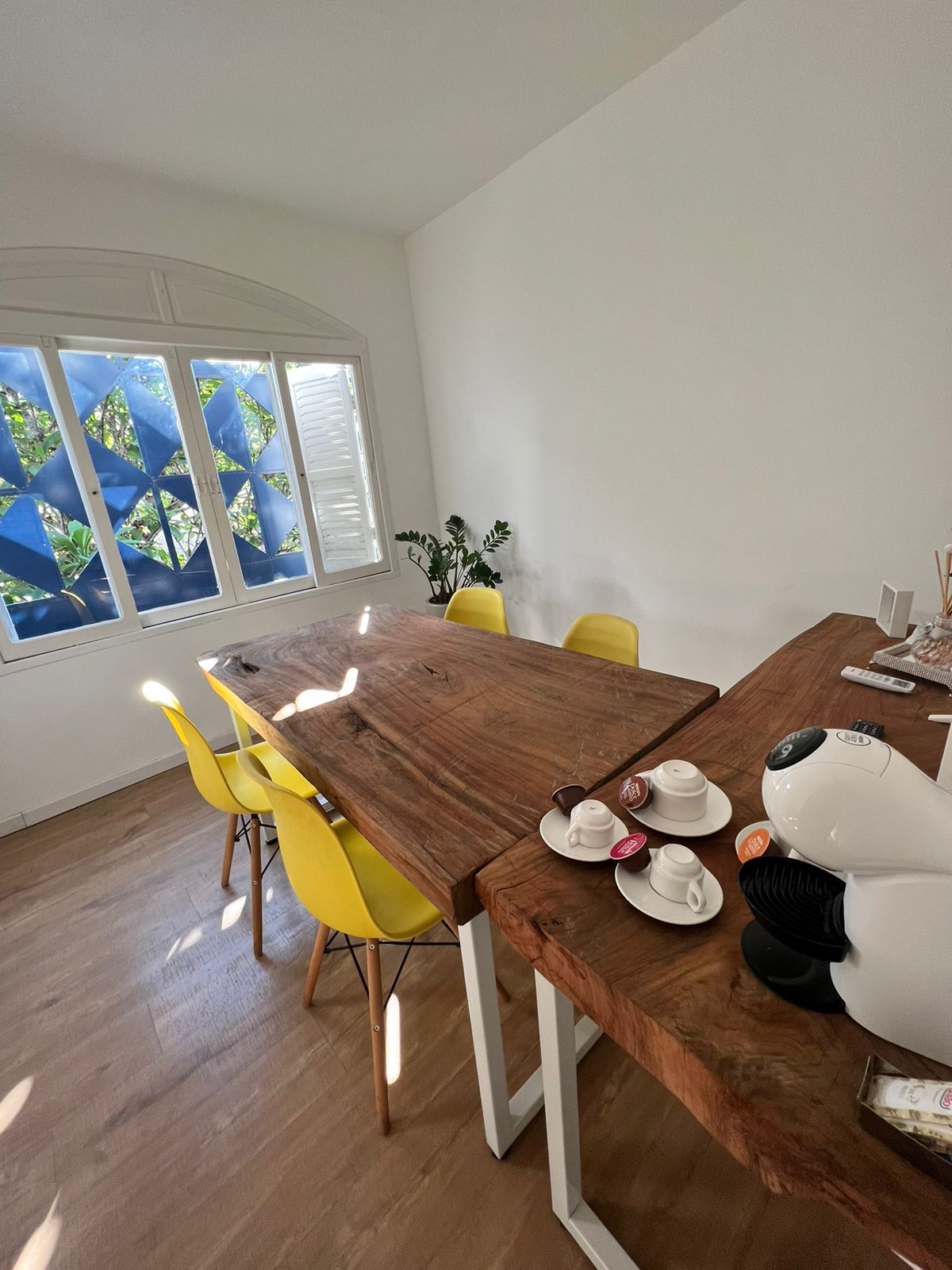 Foto da sala Escritório privativo para 4 posições · 10 a 20 m² em Centro, Santa Maria (3/3)