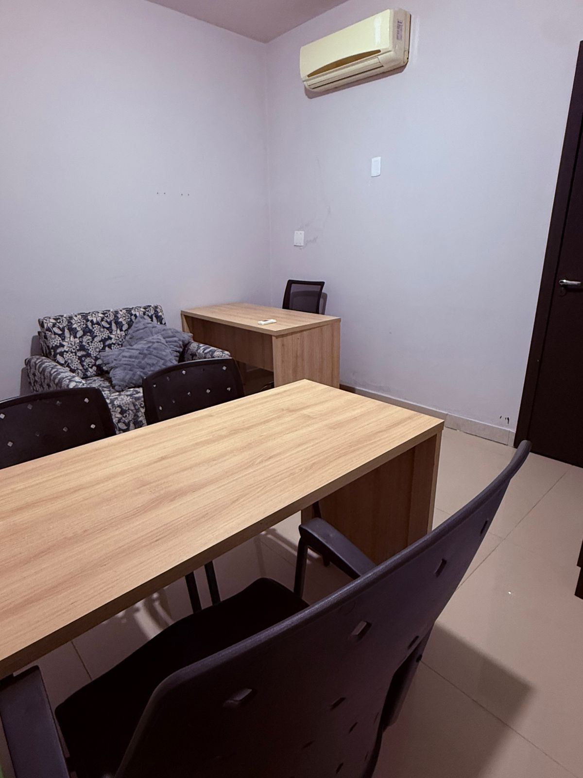 Photo of the room Private office for 4 seats · 10 to 20 m² in Bosque da Saúde, Cuiabá (1/3)