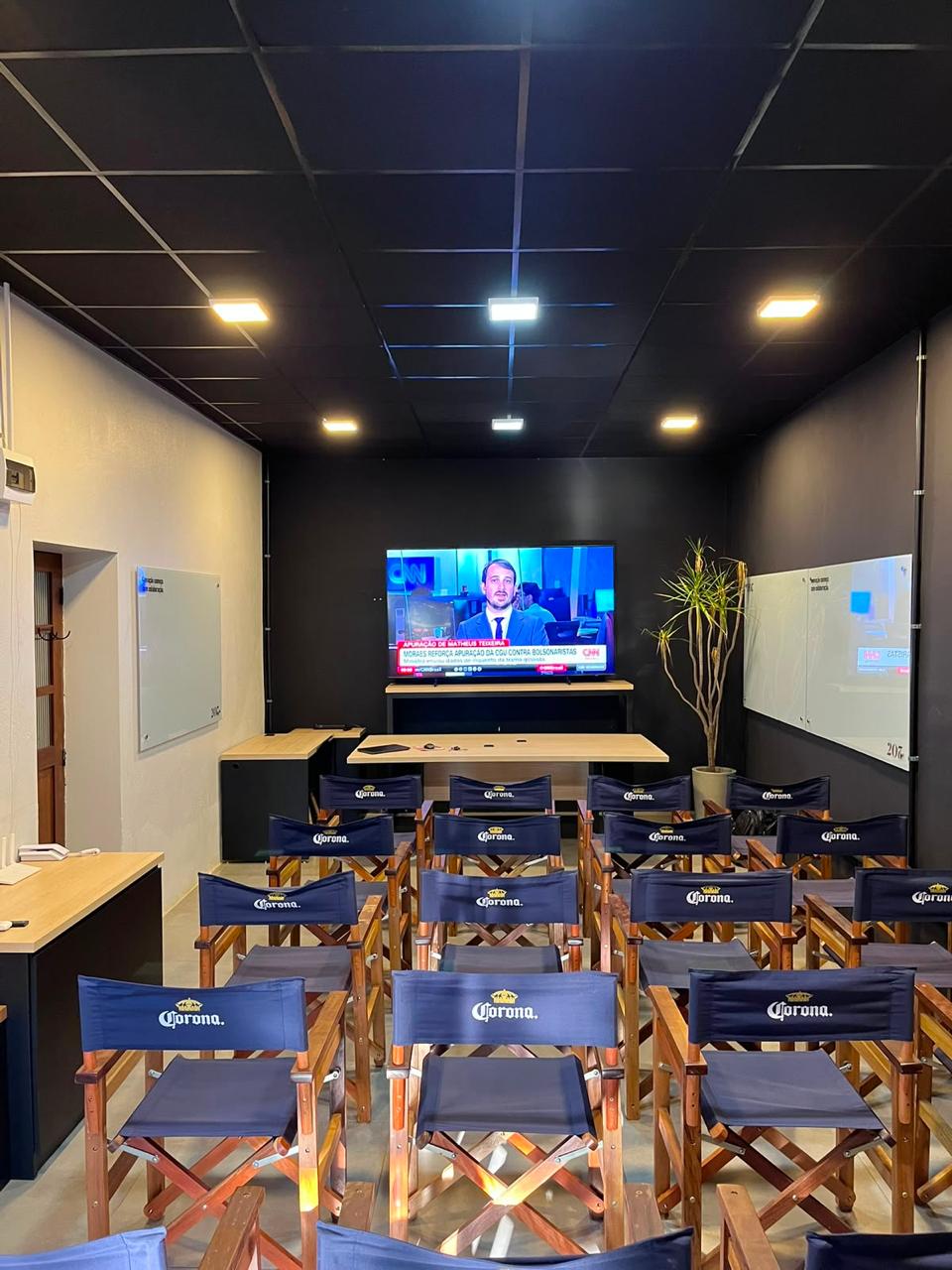 Sala Reuniao Auditorio - Sala 10 — Centro, Santa Rosa/RS