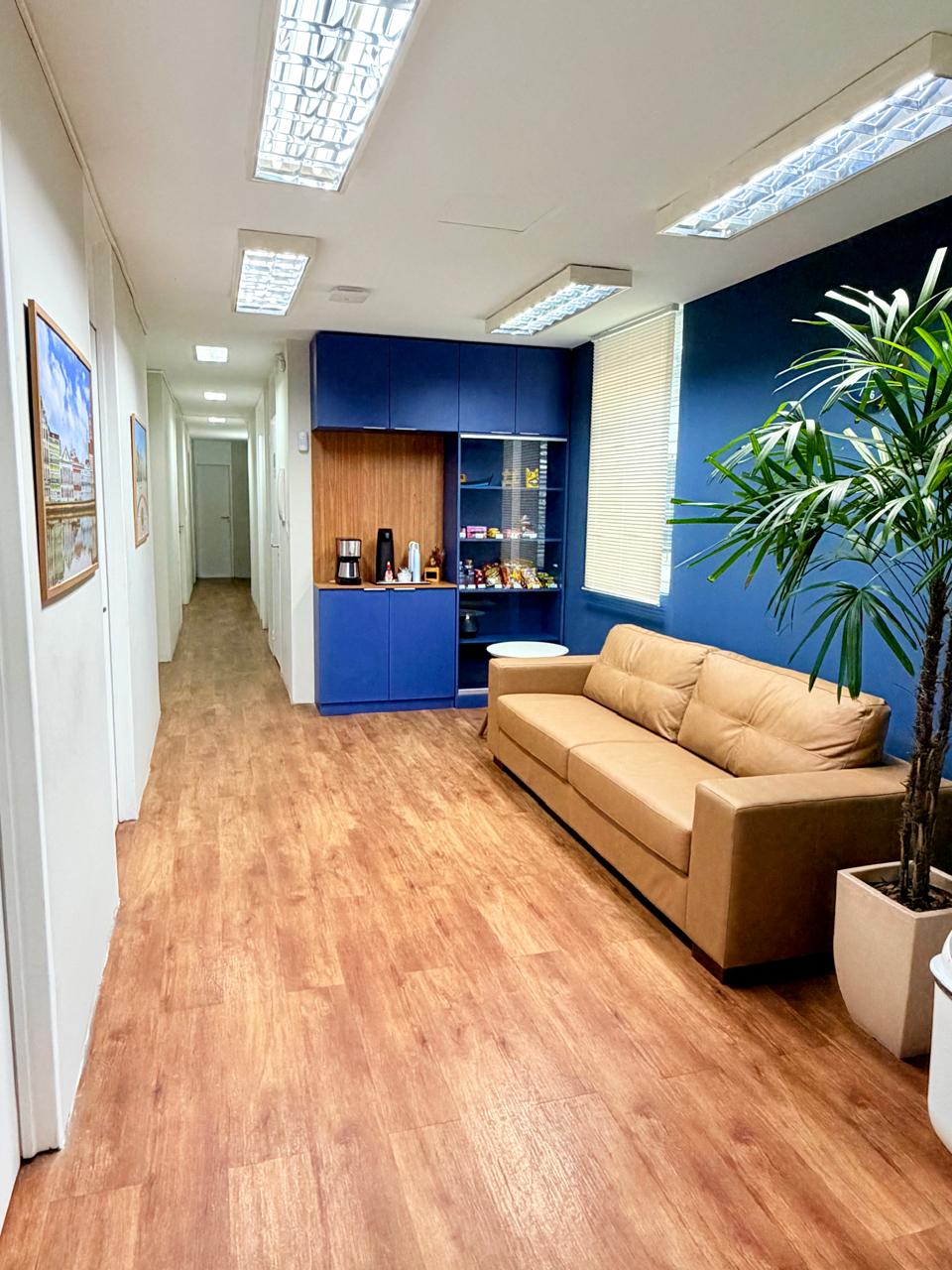 Photo of the room Private office for 2 seats · 0 to 10 m² in Espinheiro, Recife (4/4)