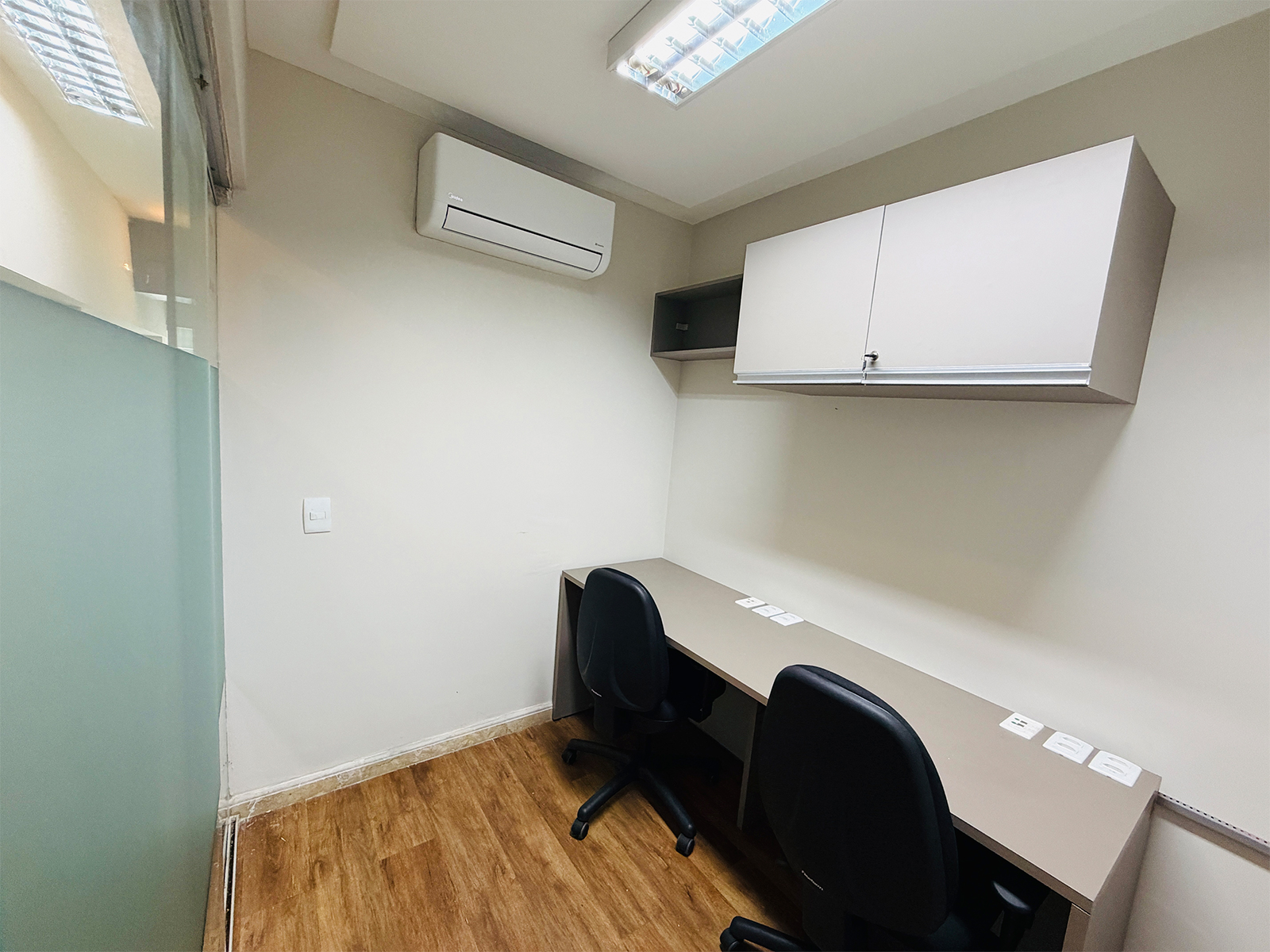 Photo of the room Private office for 2 seats · 0 to 10 m² in Espinheiro, Recife (1/4)