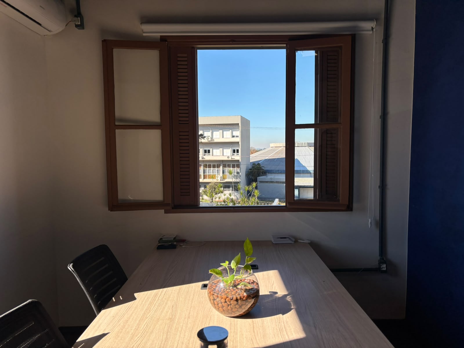 Photo of the room Private office for 6 seats · 10 to 20 m² in Centro, Santa Rosa (2/3)