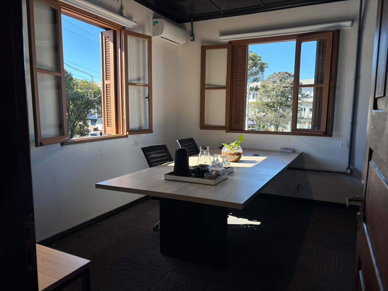 Photo of the room Private office for 6 seats · 10 to 20 m² in Centro, Santa Rosa (3/3)