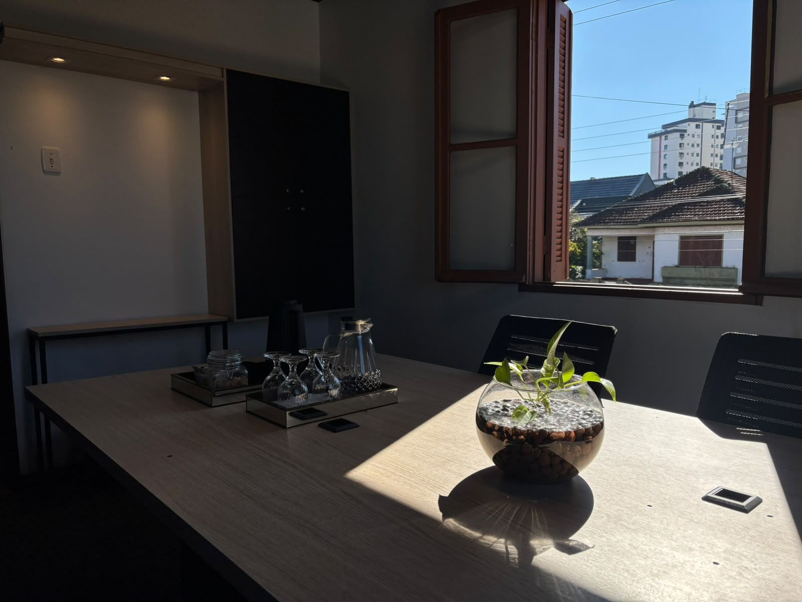 Photo of the room Private office for 6 seats · 10 to 20 m² in Centro, Santa Rosa (1/3)