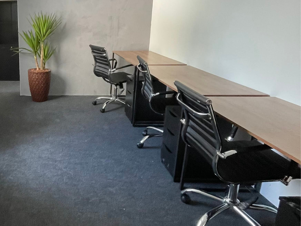 Photo of the room Private office for 3 seats · 0 to 10 m² in Alphaville Industrial, Barueri (1/3)