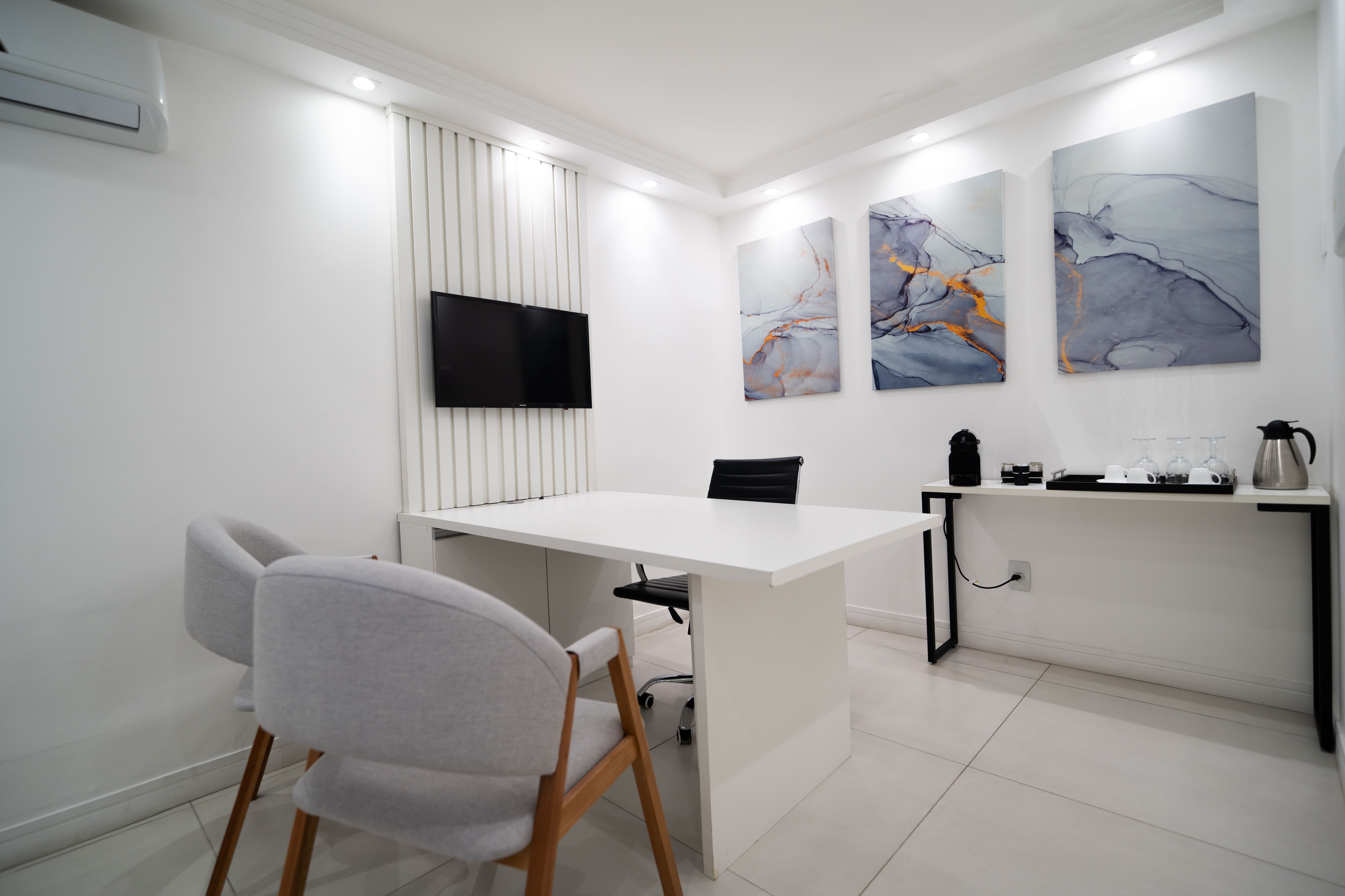 Atendimento Térreo — Vila Garcia, Jundiaí/SP