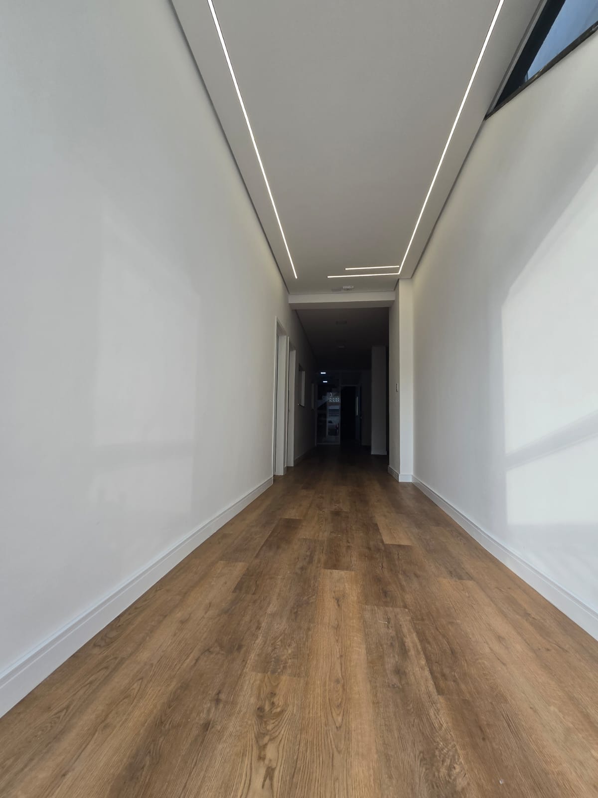 Foto da sala Escritório privativo para 4 posições · 0 a 10 m² em Vila São Pedro, São Paulo (3/3)