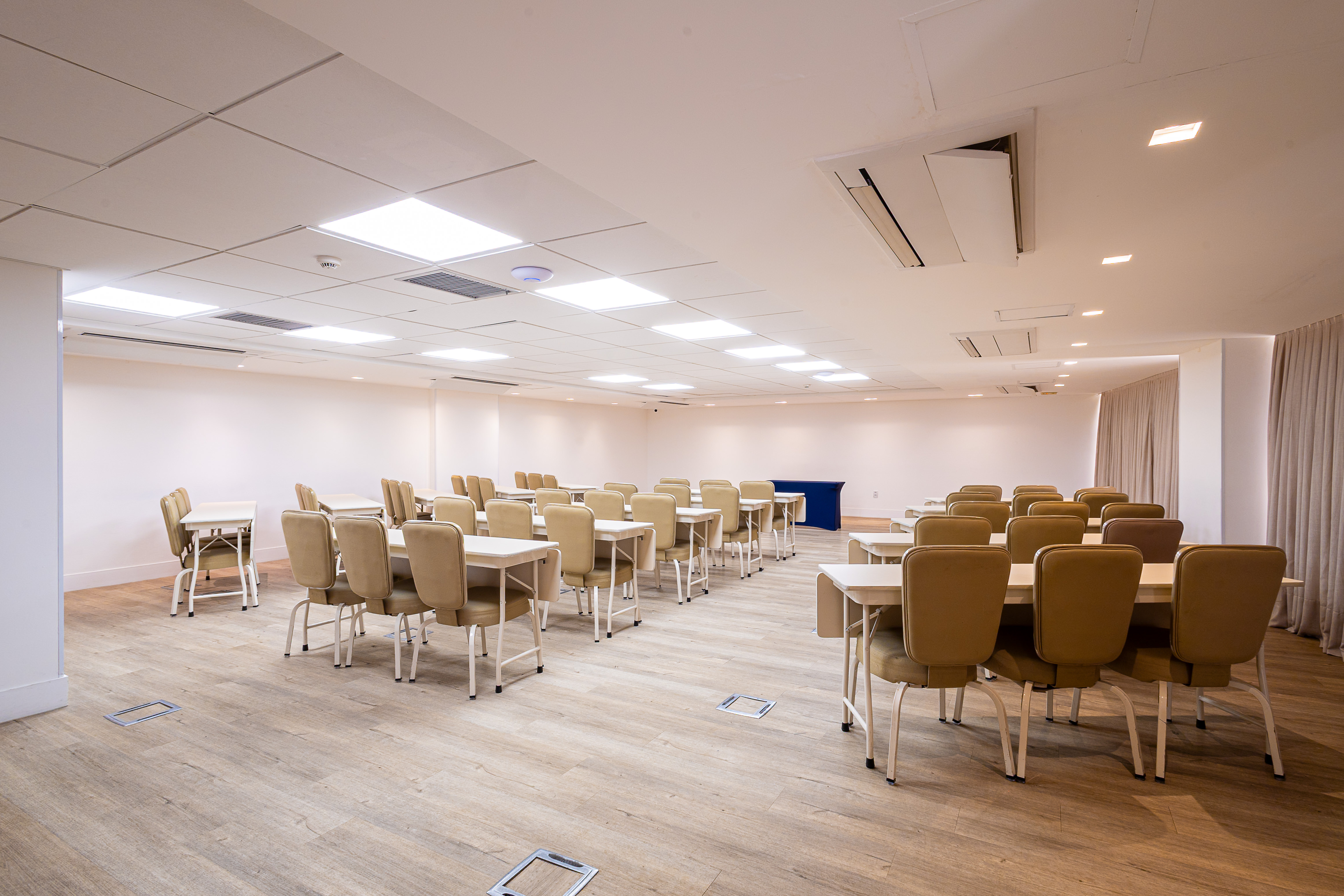 Foto de la sala EV - Diamante — Hotel Manaíra (4/15)