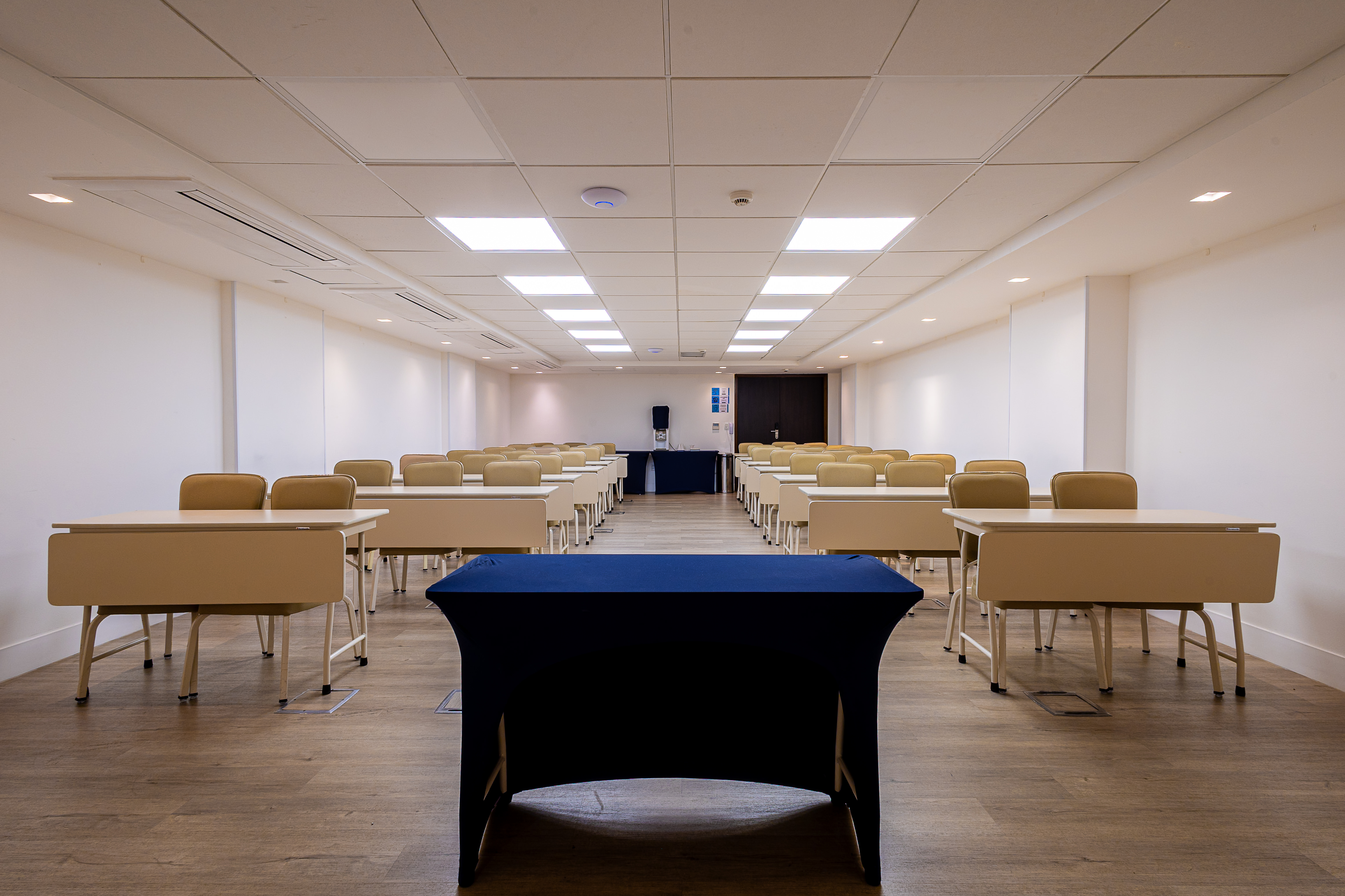Foto da sala EV - Rubi — Hotel Manaíra (5/15)