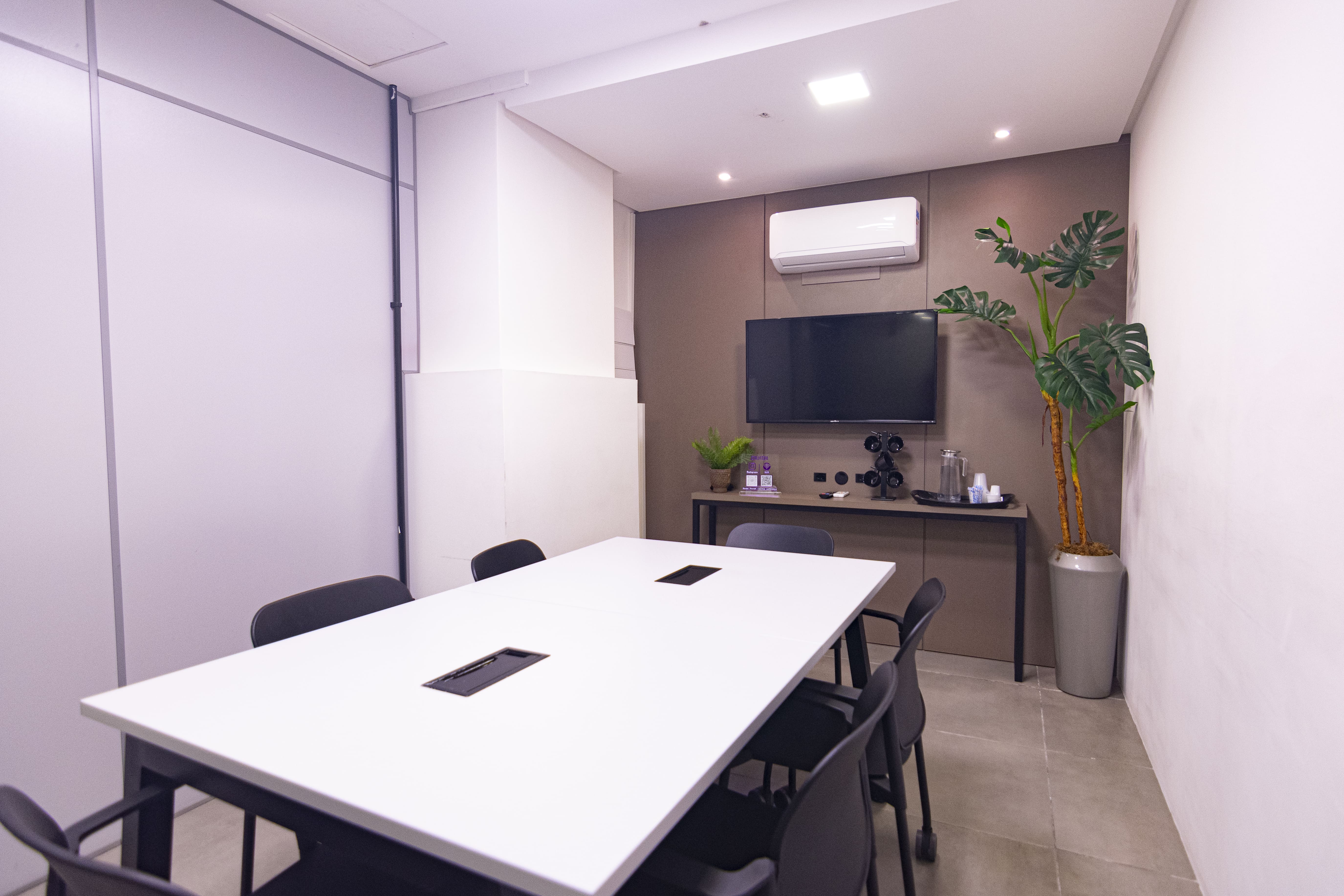Sala de Reunião 02 — Centro, Criciúma/SC