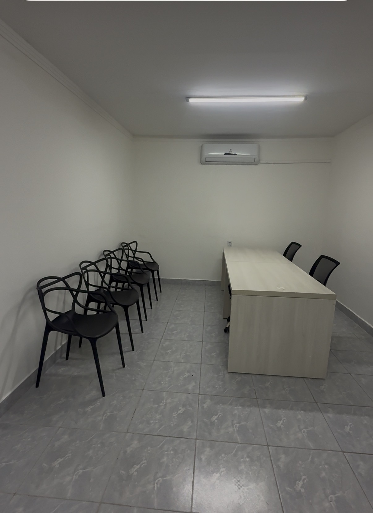 Foto da sala Escritório privativo para 12 posições · 20 a 30 m² em Maurício de Nassau, Caruaru (2/3)