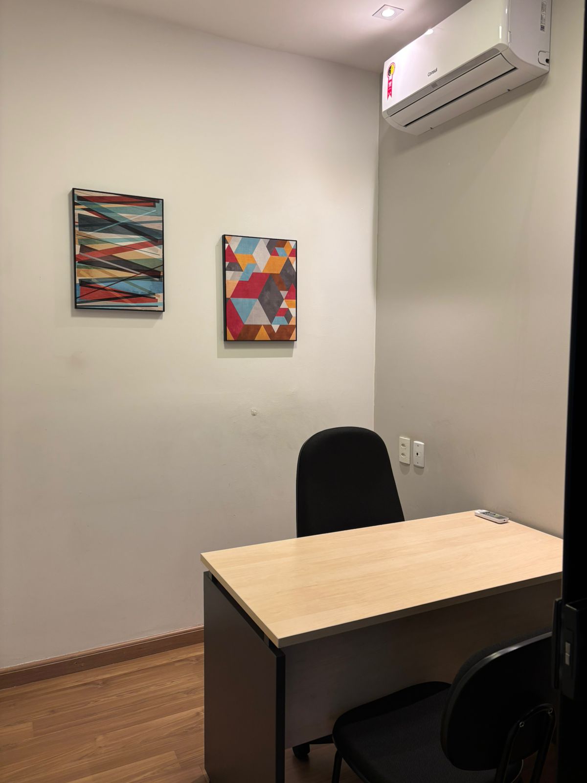 Photo of the room Private office for 1 seat · 0 to 10 m² in Loteamento Residencial Vila Bella, Campinas (1/3)