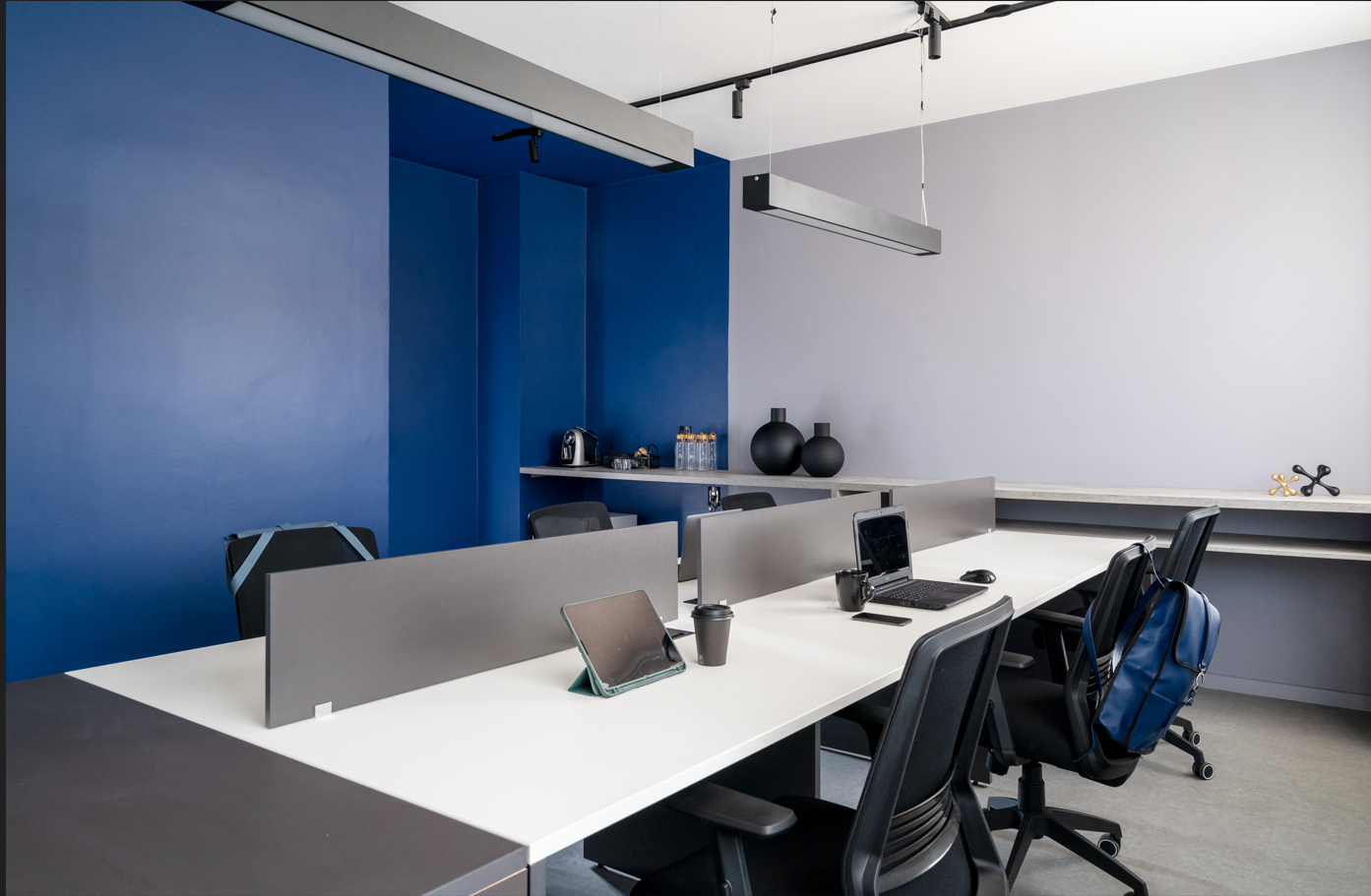Foto da sala Escritório privativo para 6 posições · 30 a 40 m² em Auxiliadora, Porto Alegre (1/3)