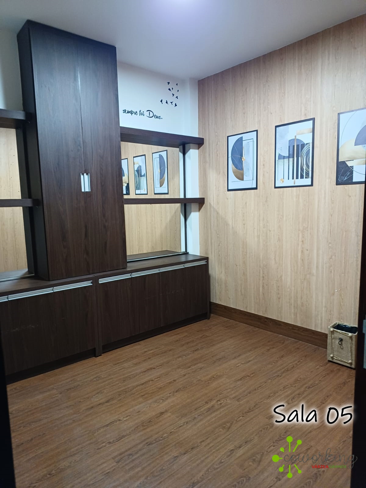 Photo of the room Private office for 2 seats · 0 to 10 m² in Centro-Norte, Várzea Grande (3/3)