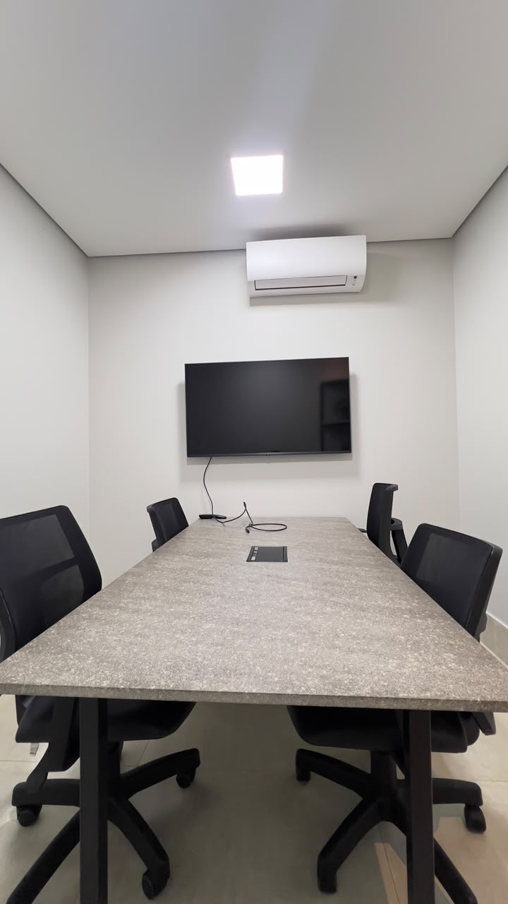 Photo of the room Private office for 4 seats · 0 to 10 m² in Jardim Mariana, Cuiabá (3/3)